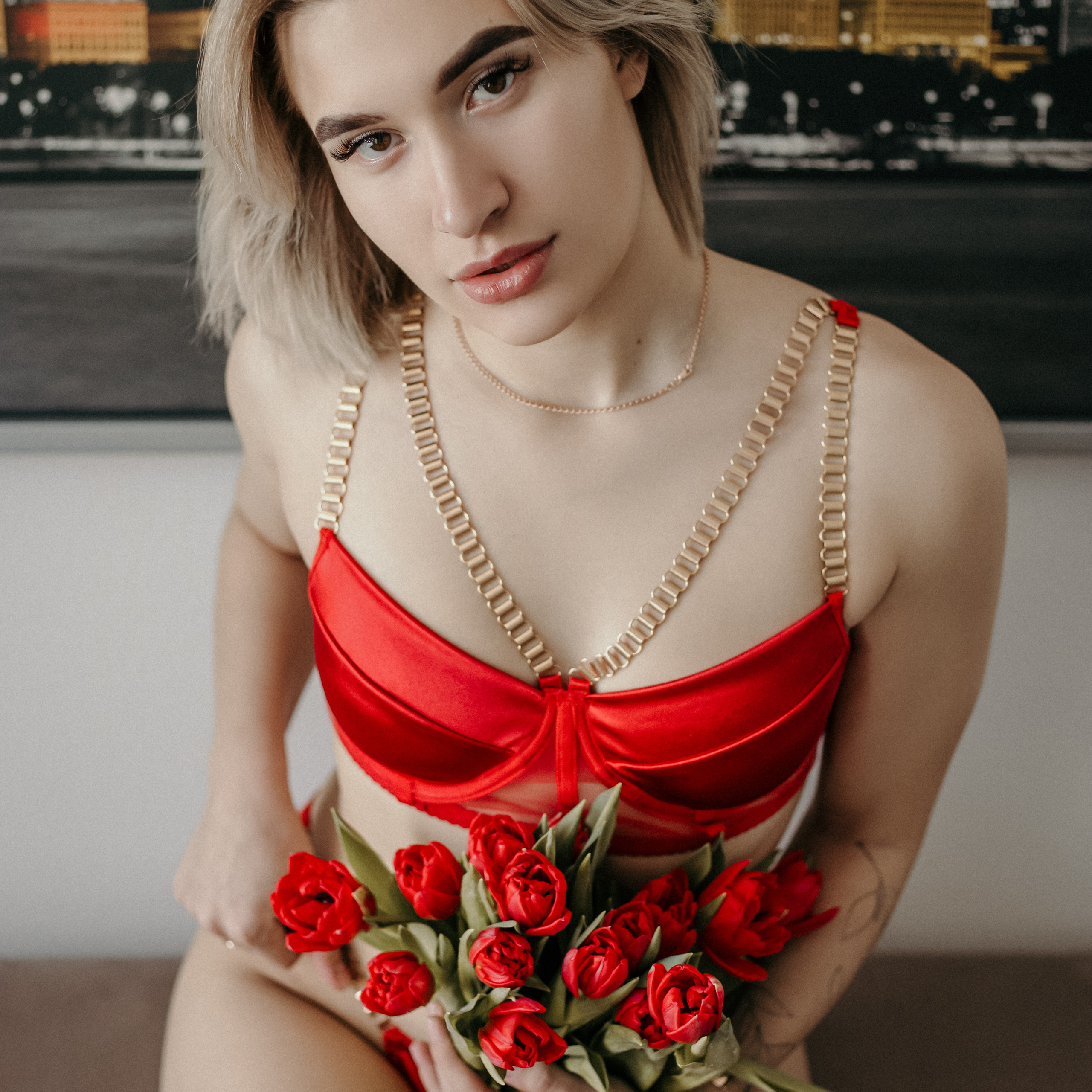 Отзывы. Мира Мерцалова фотограф Москва