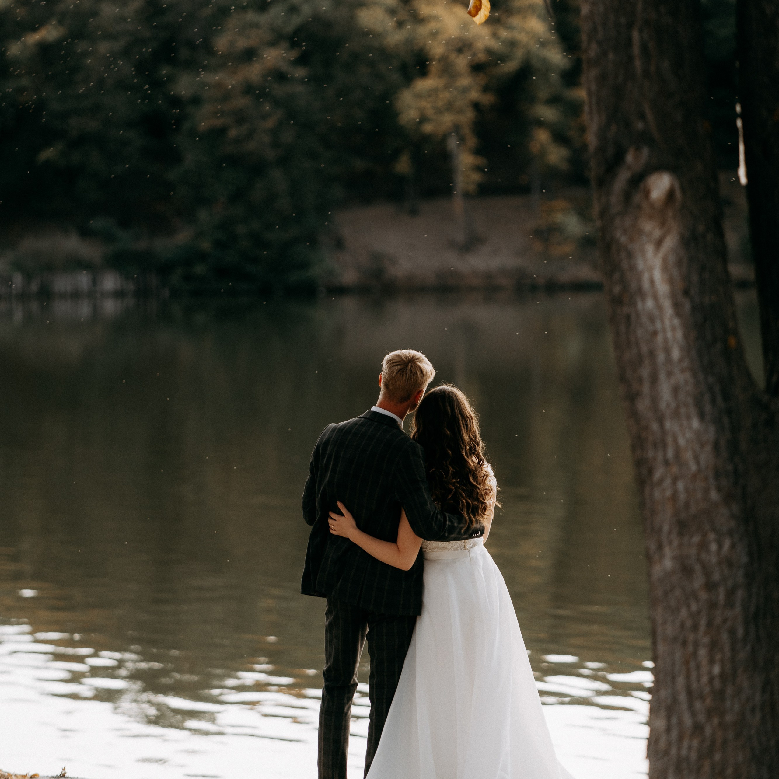 Отзывы. Свадебный фотограф в Саратове Антон Слепов
