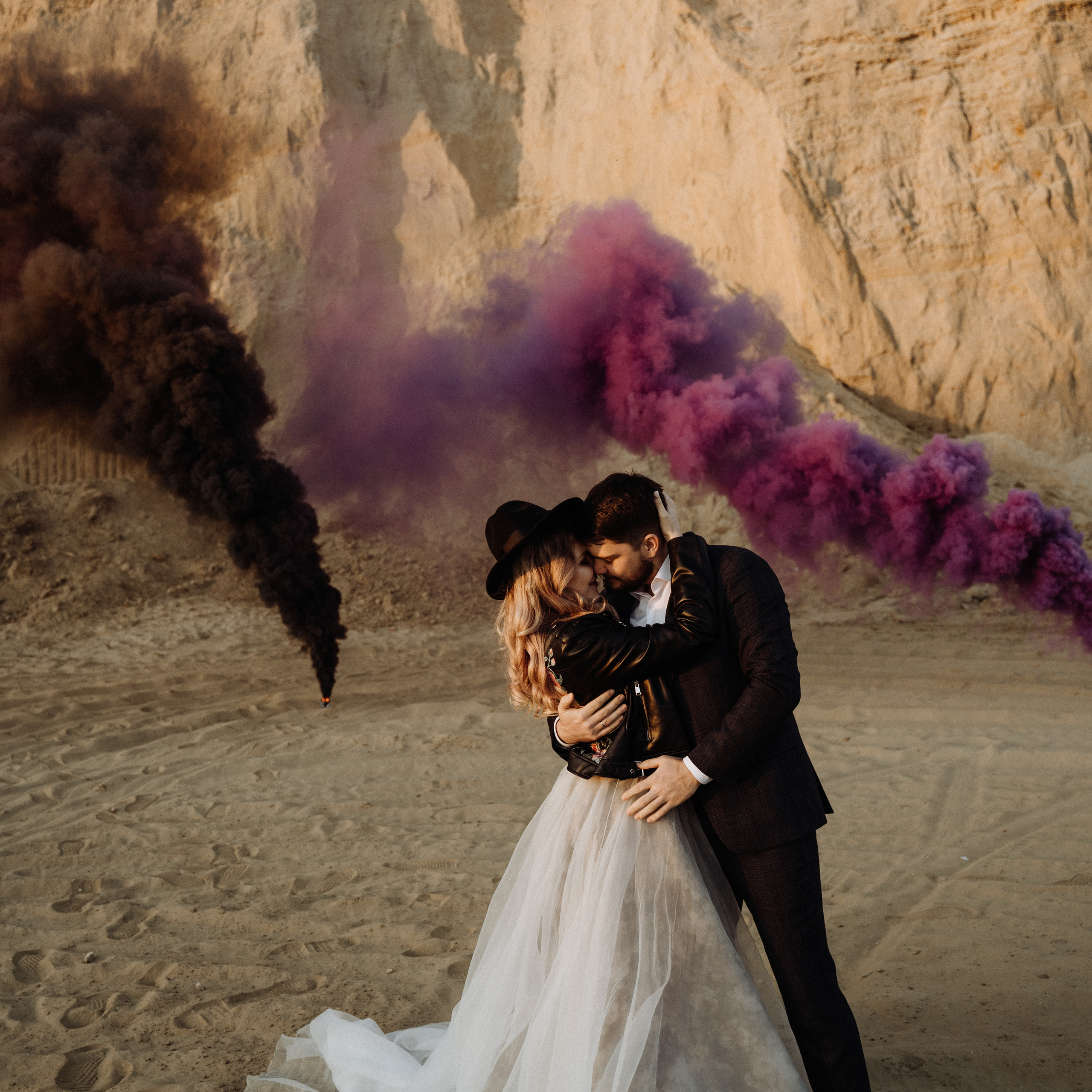 Нариман и Алсу