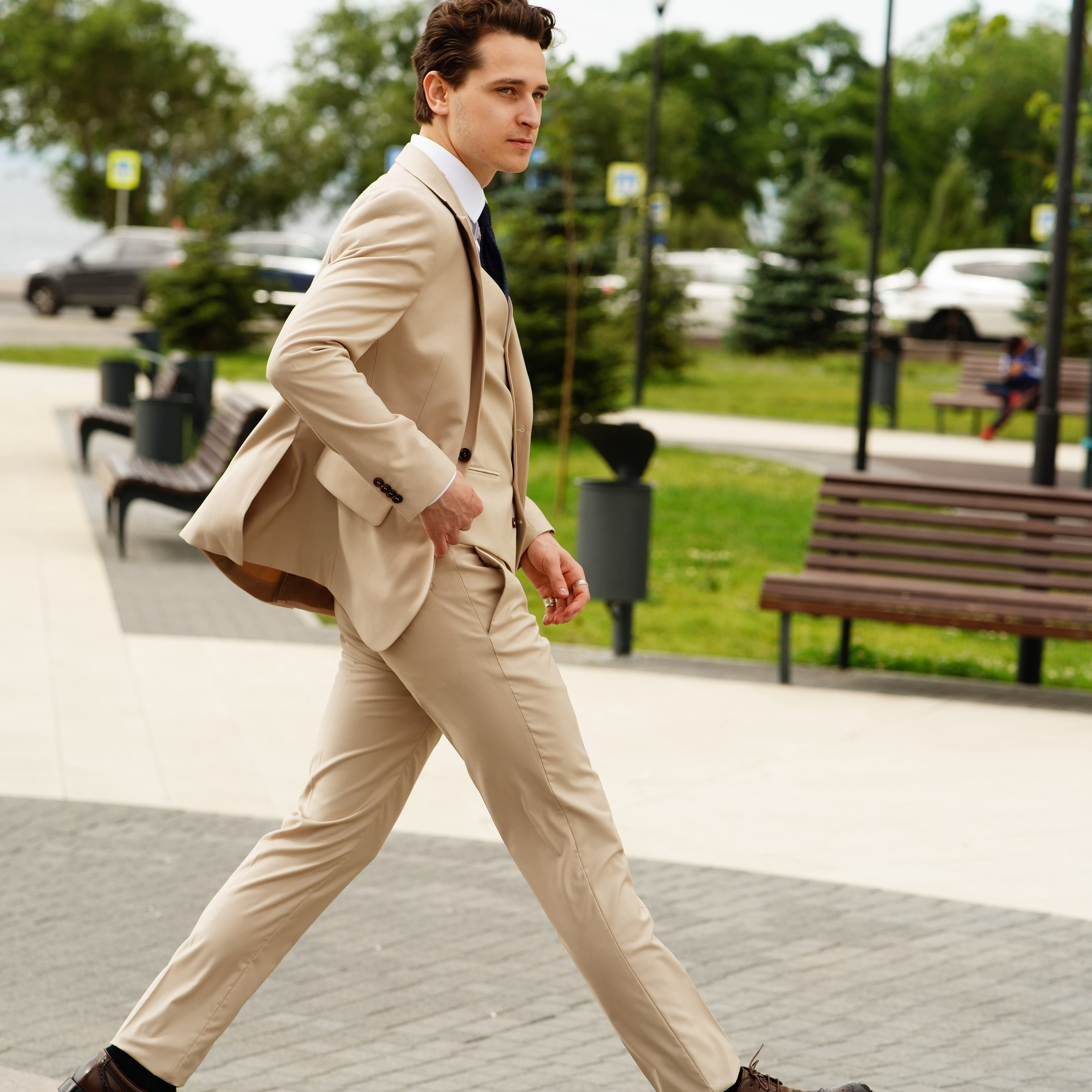 Отзывы. Свадебный фотограф в Саратове Антон Слепов