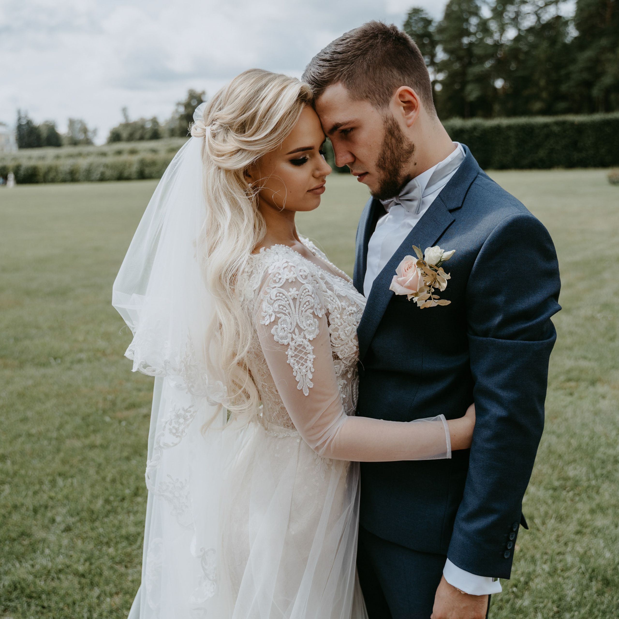 Саша и Аркаша