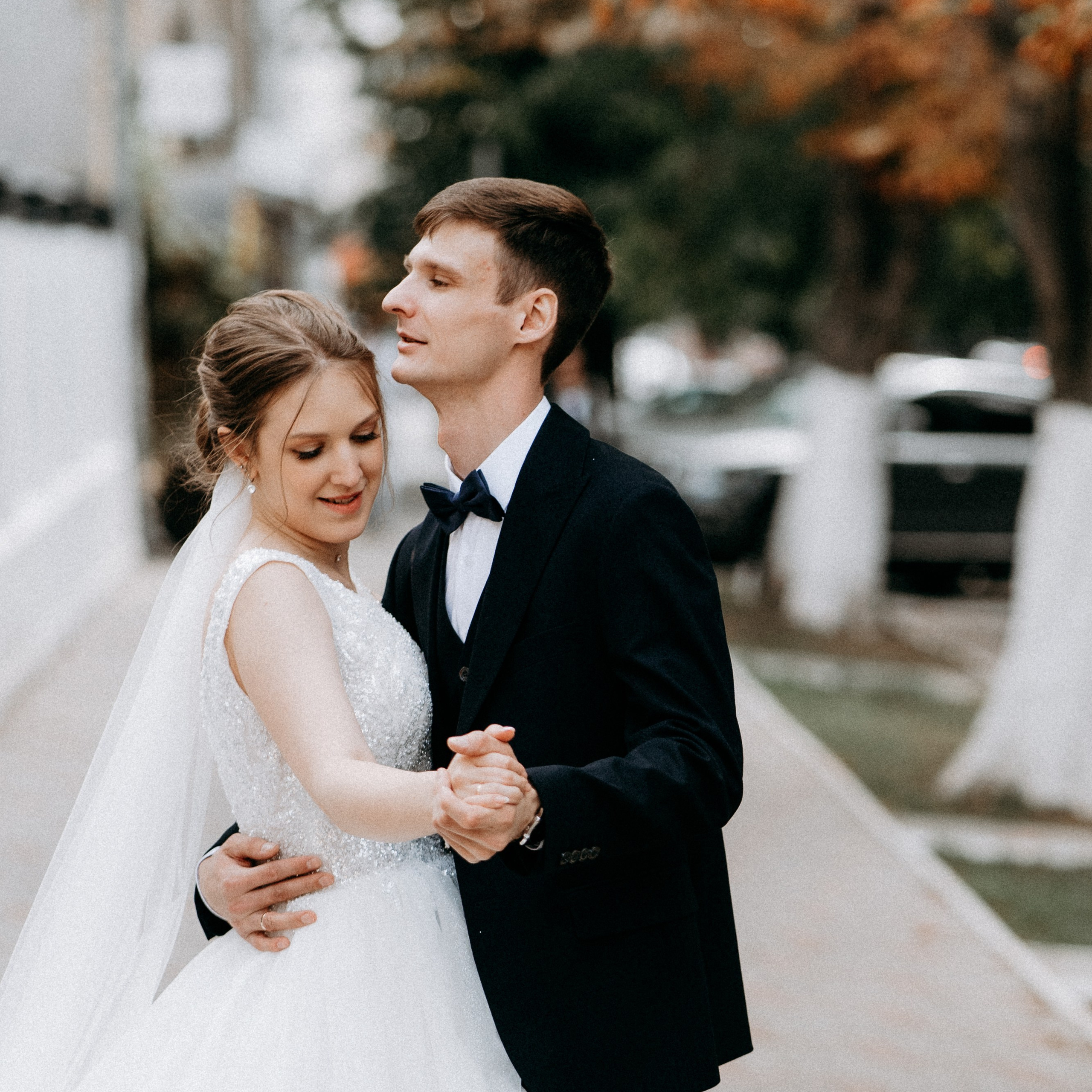 Отзывы. Свадебный фотограф в Саратове Антон Слепов