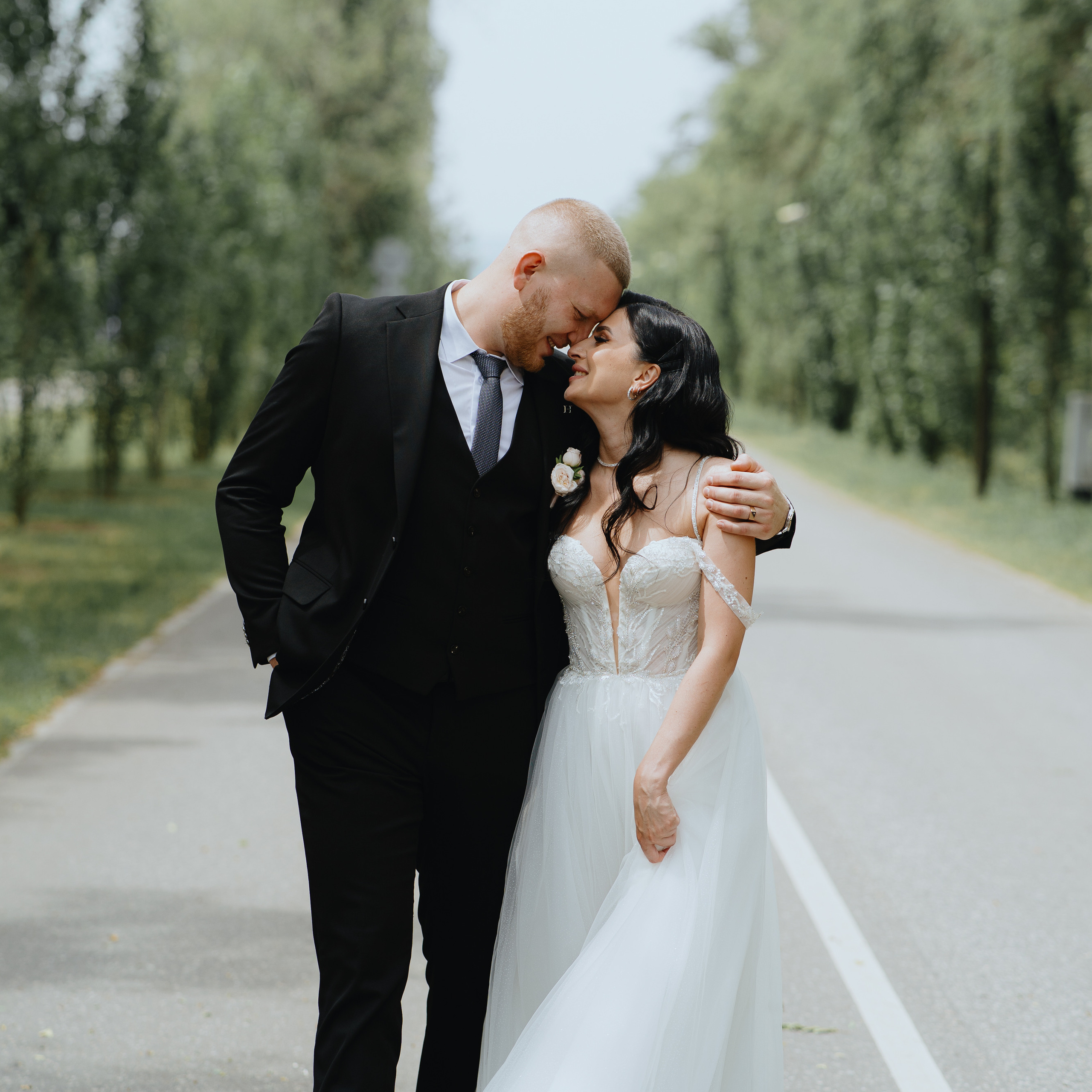 Отзывы. Свадебный фотограф в Саратове Антон Слепов