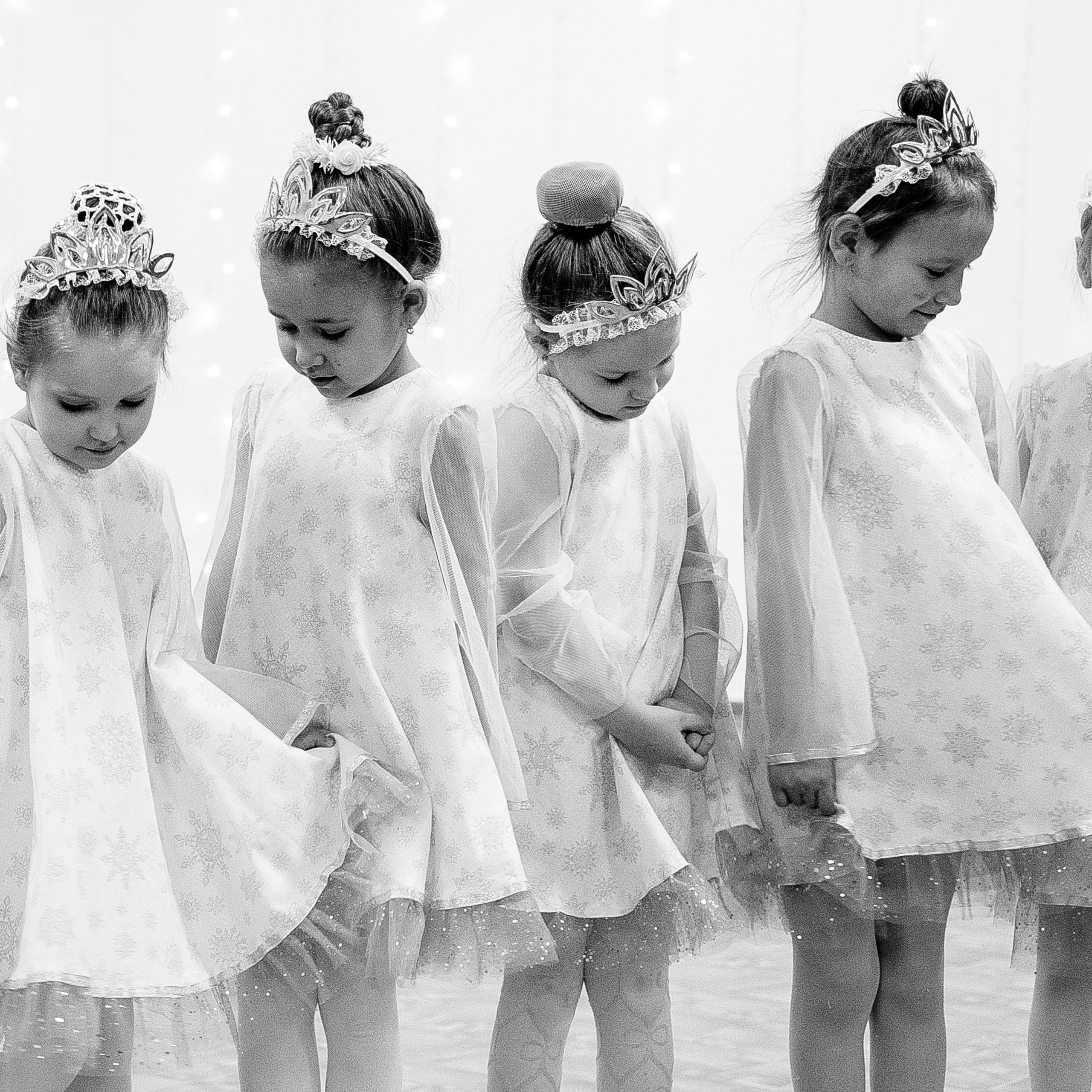 нг утренник