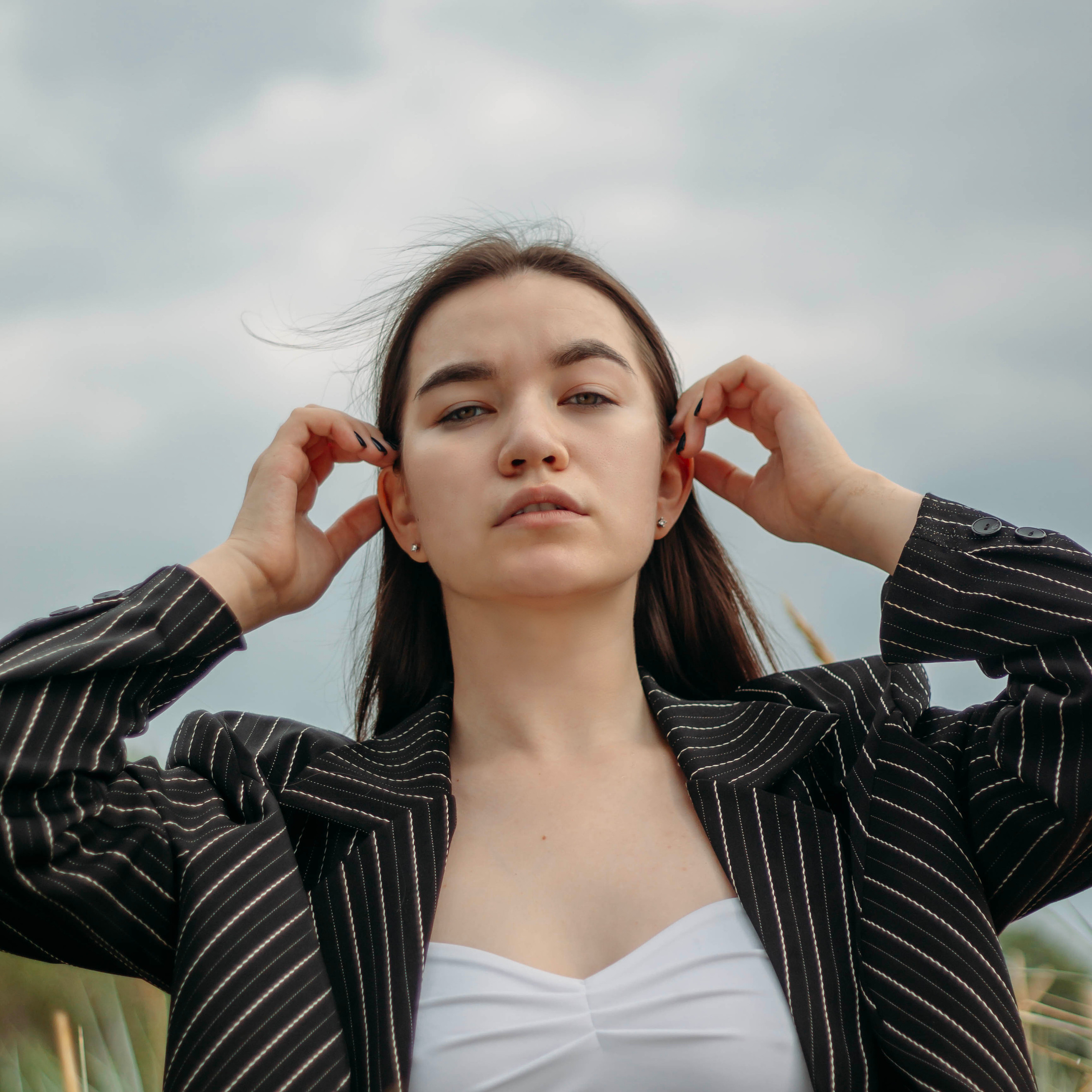 Отзывы. Фотограф Виноградова Зинфира в Санкт-Петербурге