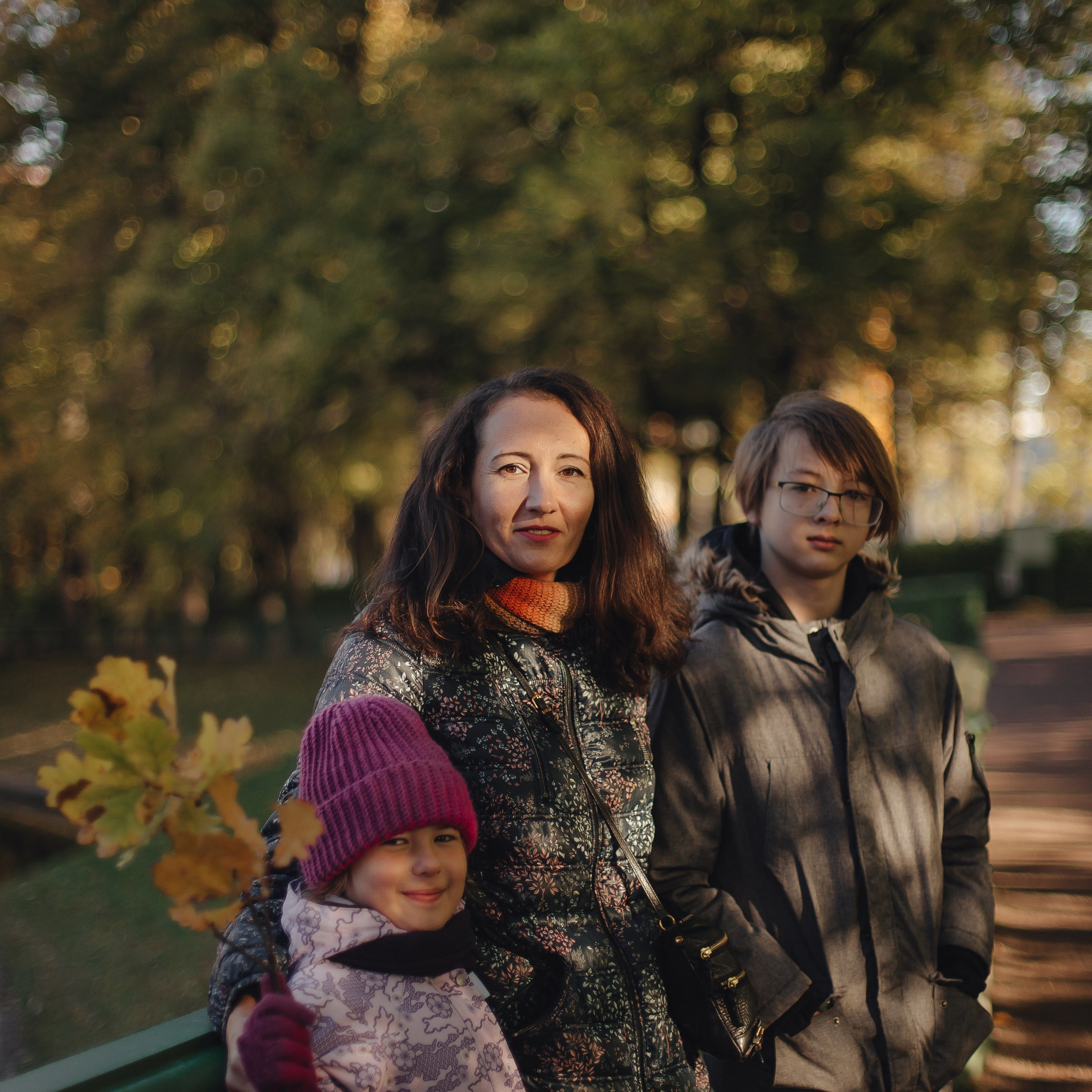 Отзывы. Фотограф Виноградова Зинфира в Санкт-Петербурге