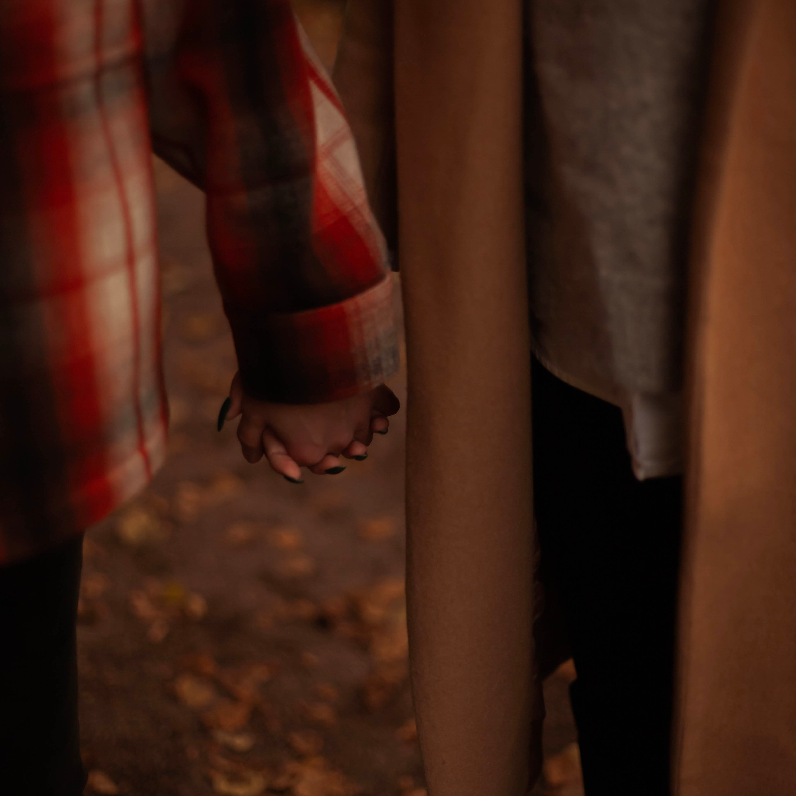 Дима и Наташа