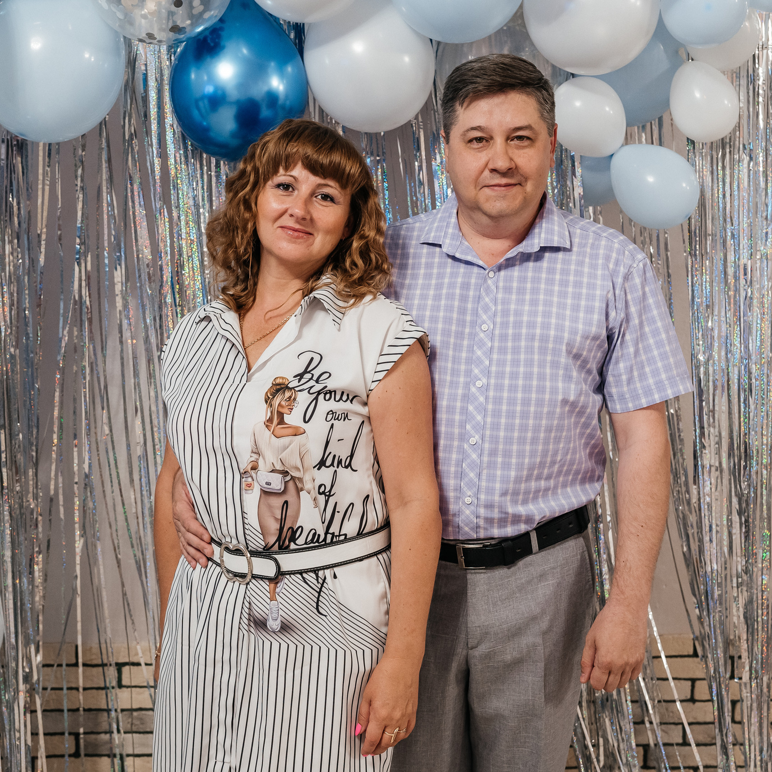 Отзывы. Фотограф в Самаре Вадим Грязнов