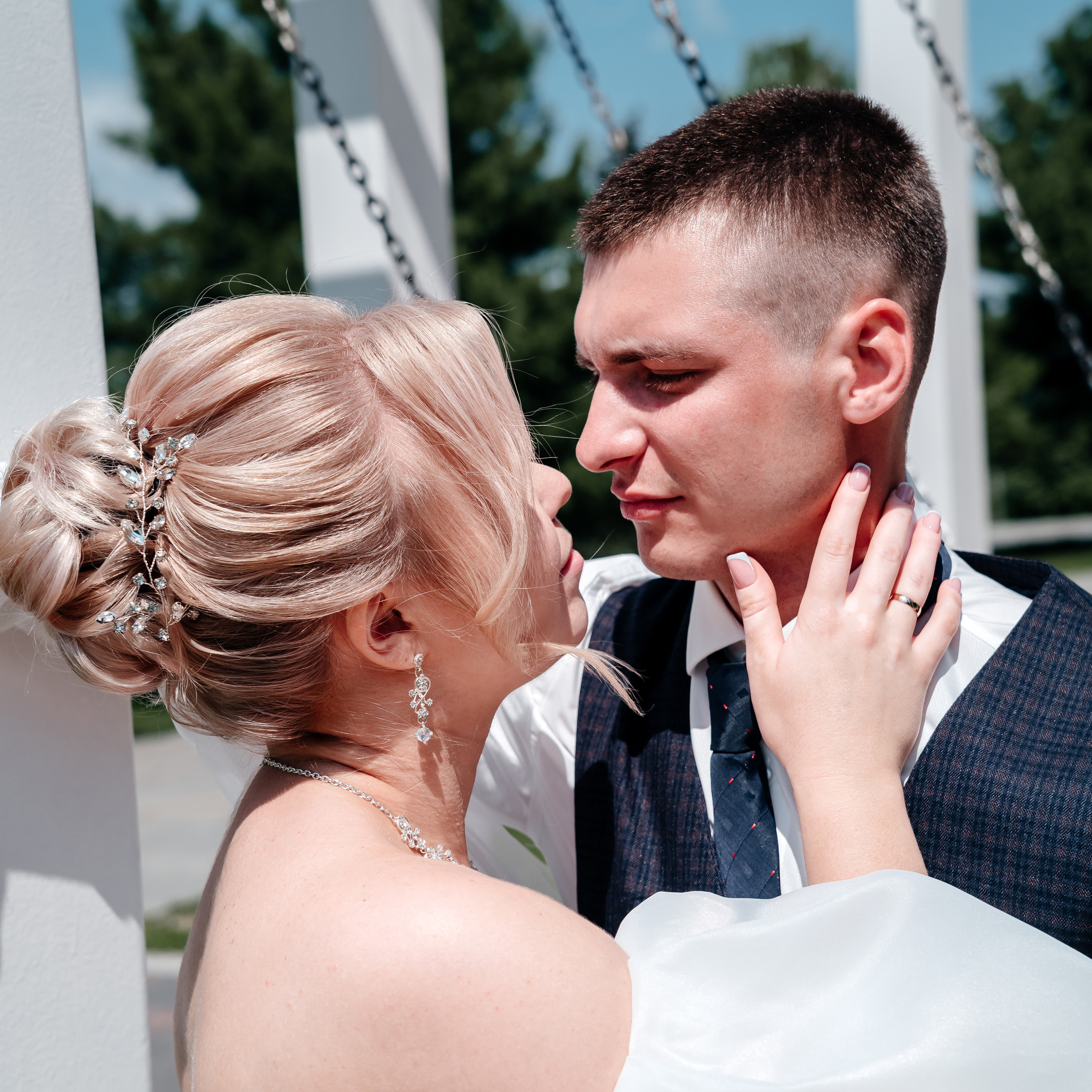 Отзывы. Фотограф в Самаре Вадим Грязнов