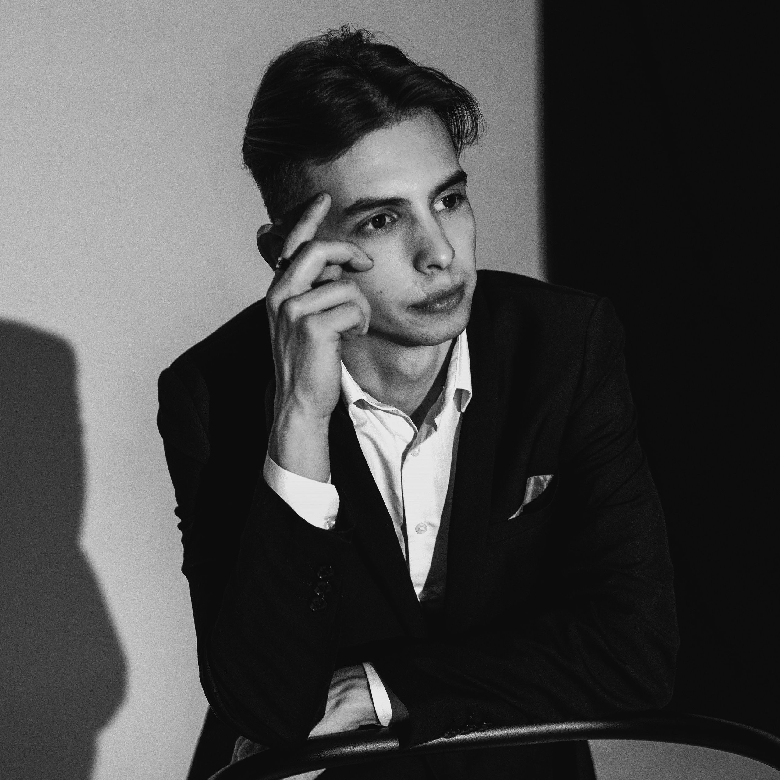 Отзывы. Фотограф в Самаре Вадим Грязнов