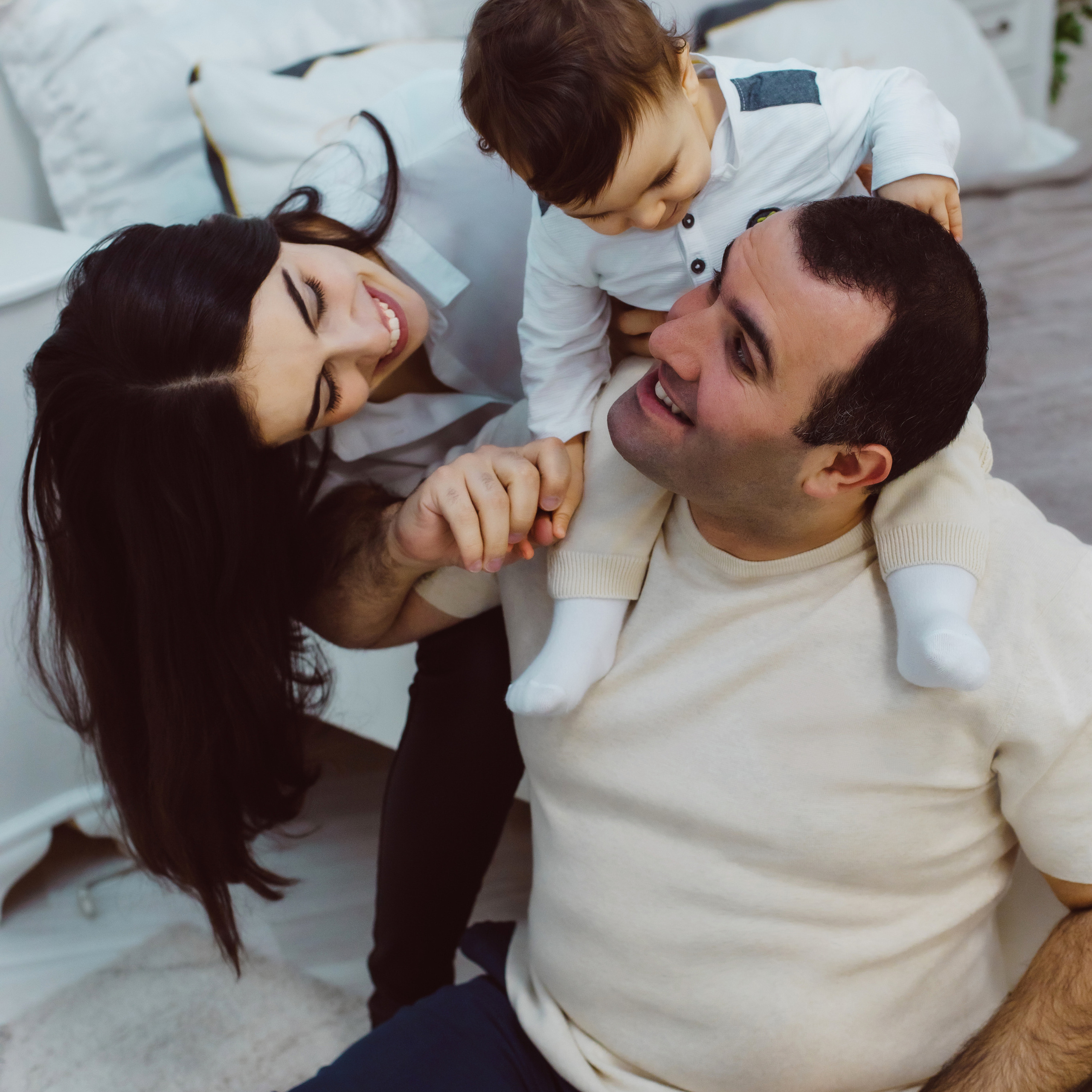 Карен и Сюзанна