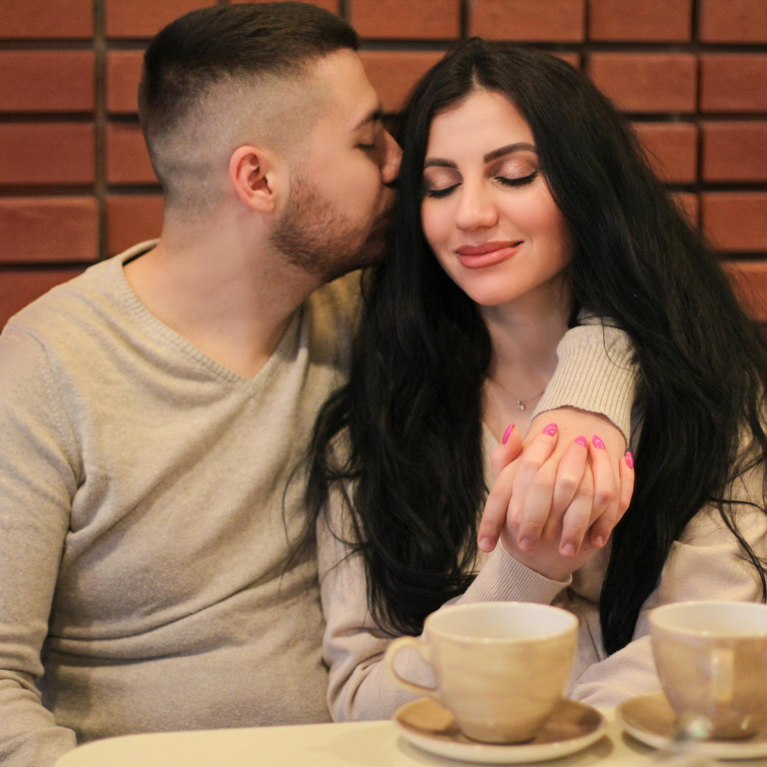 Анжела+Александр