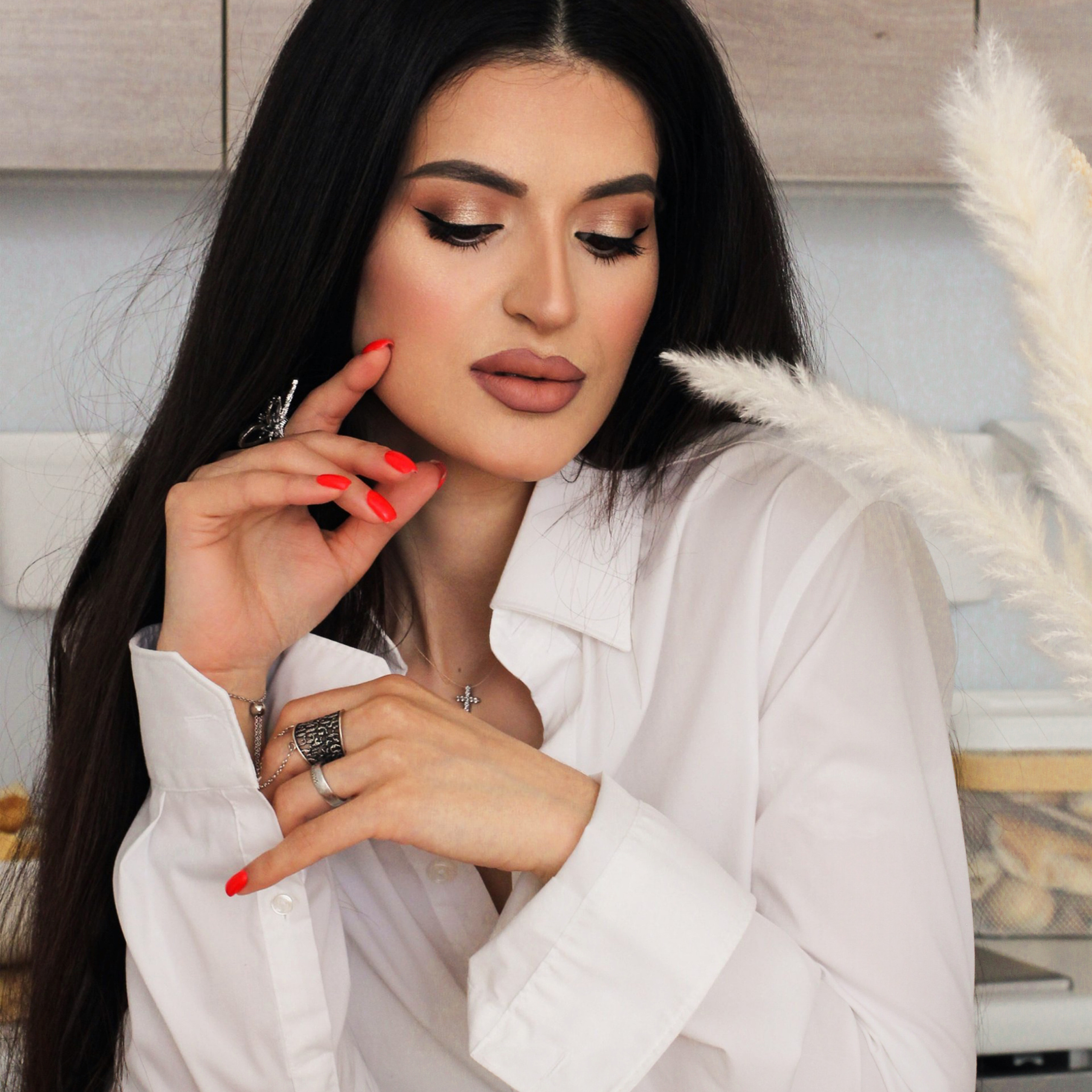 Фотосессия Тамары