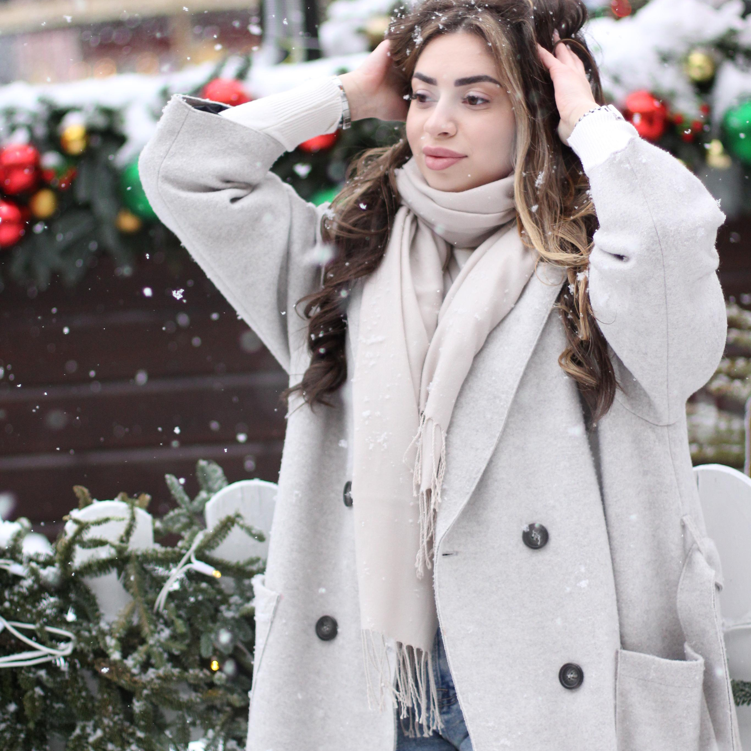 Фотосессия Натали