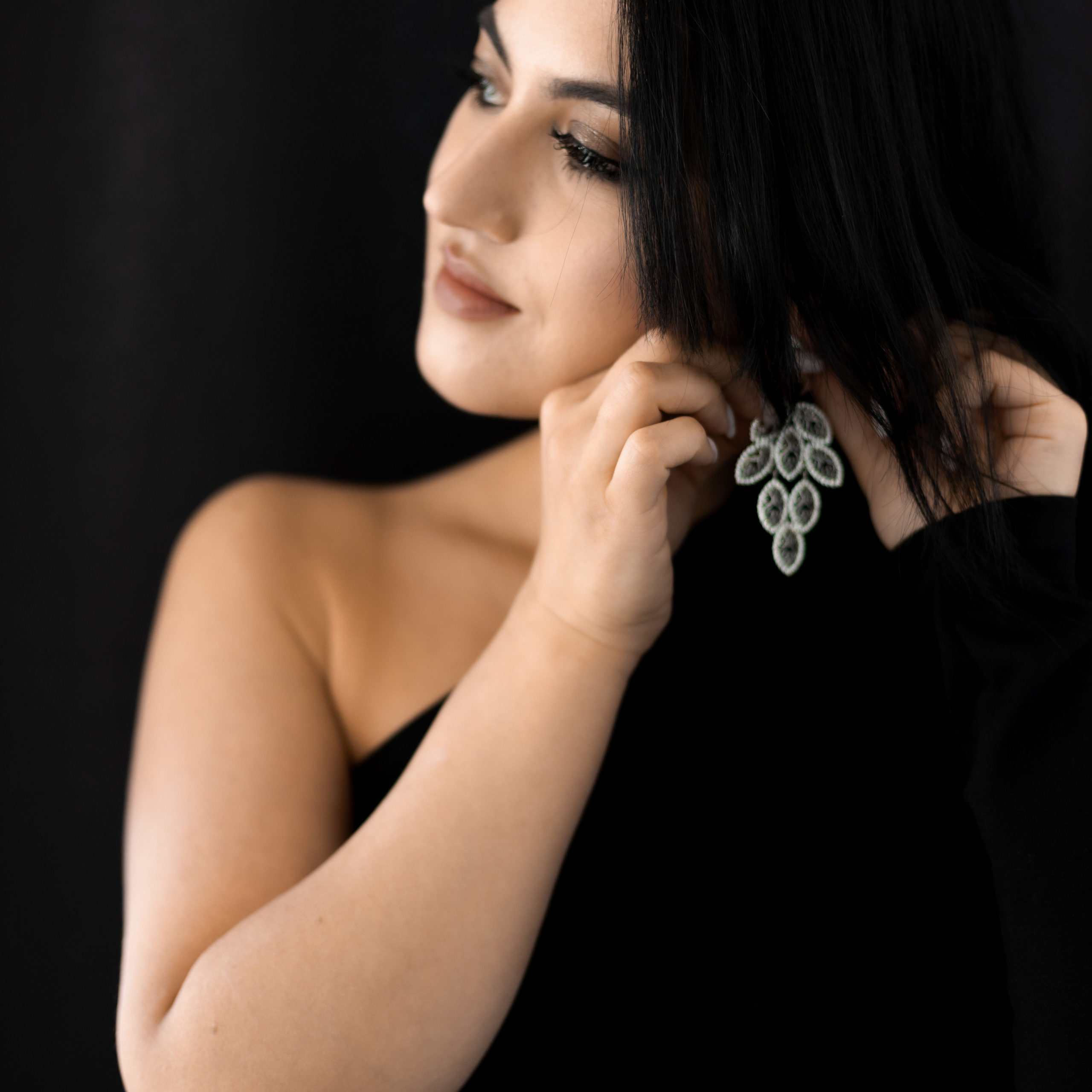 Фотосессия Сируш