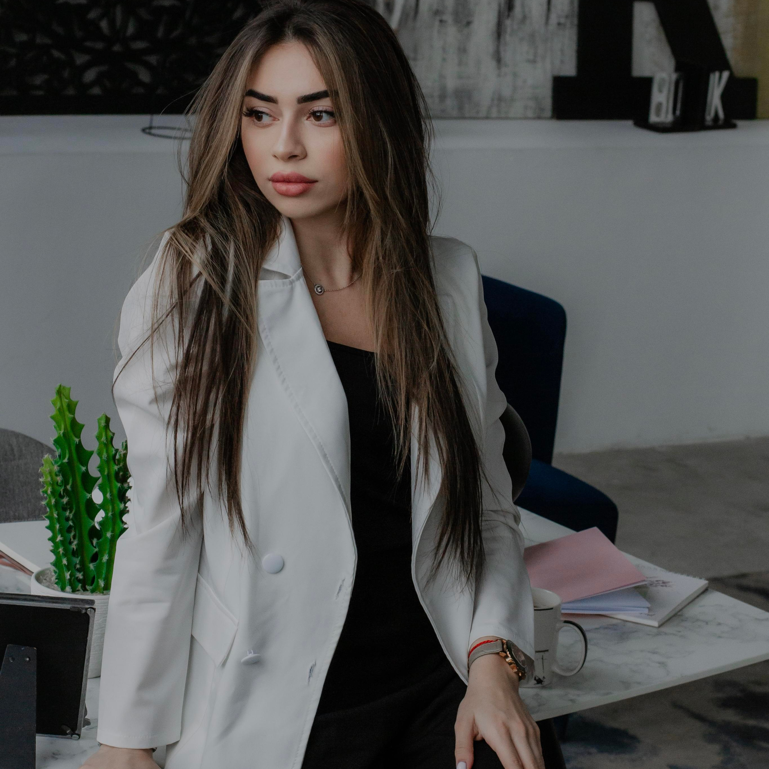 Фотосессия Натали