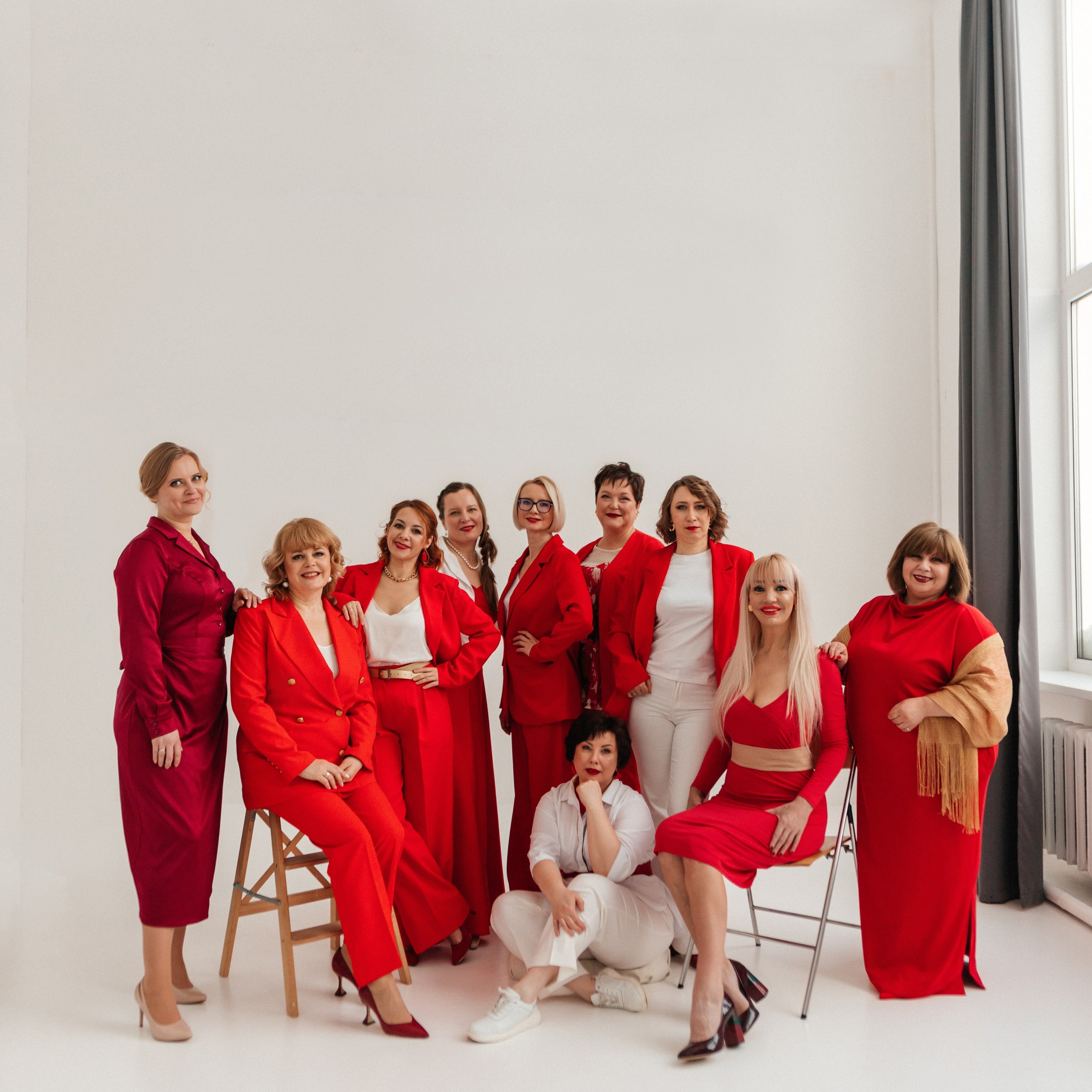 Отзывы. Фотограф в Нижнем Новгороде Панфилова Татьяна