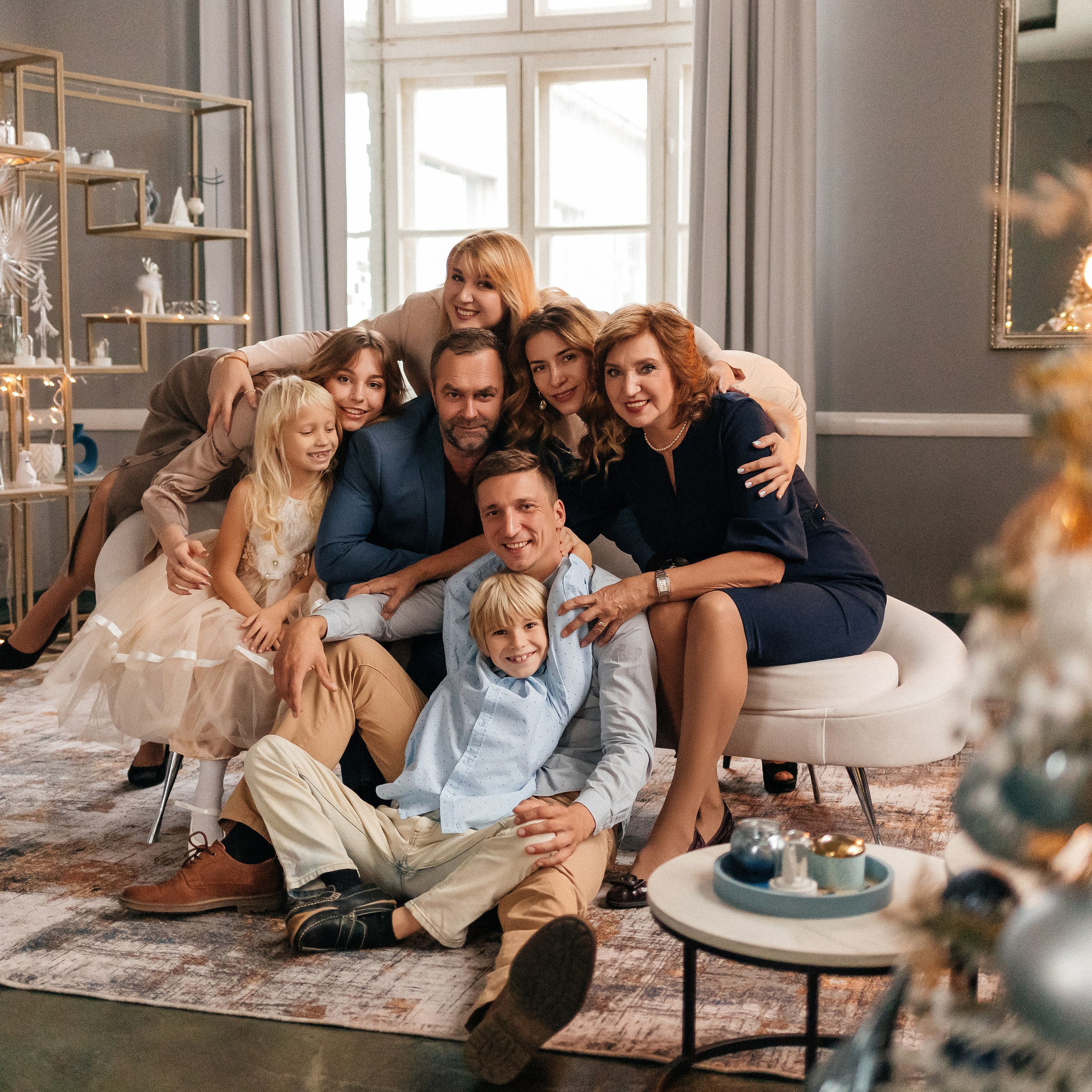 Отзывы. Фотограф в Нижнем Новгороде Панфилова Татьяна