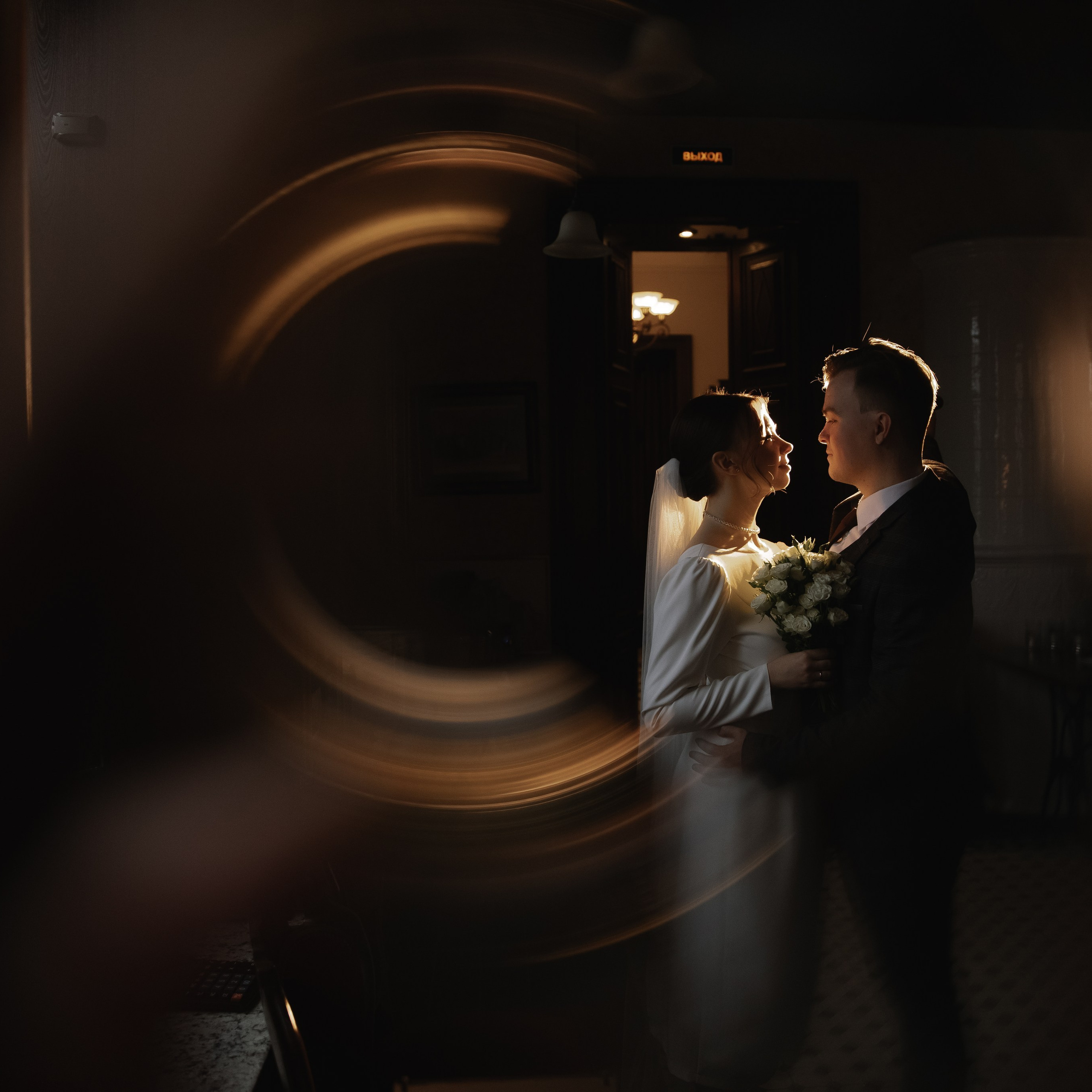 Отзывы. Свадебный фотограф Кузнецова Ольга Санкт-Петербург, Вологда, Череповец