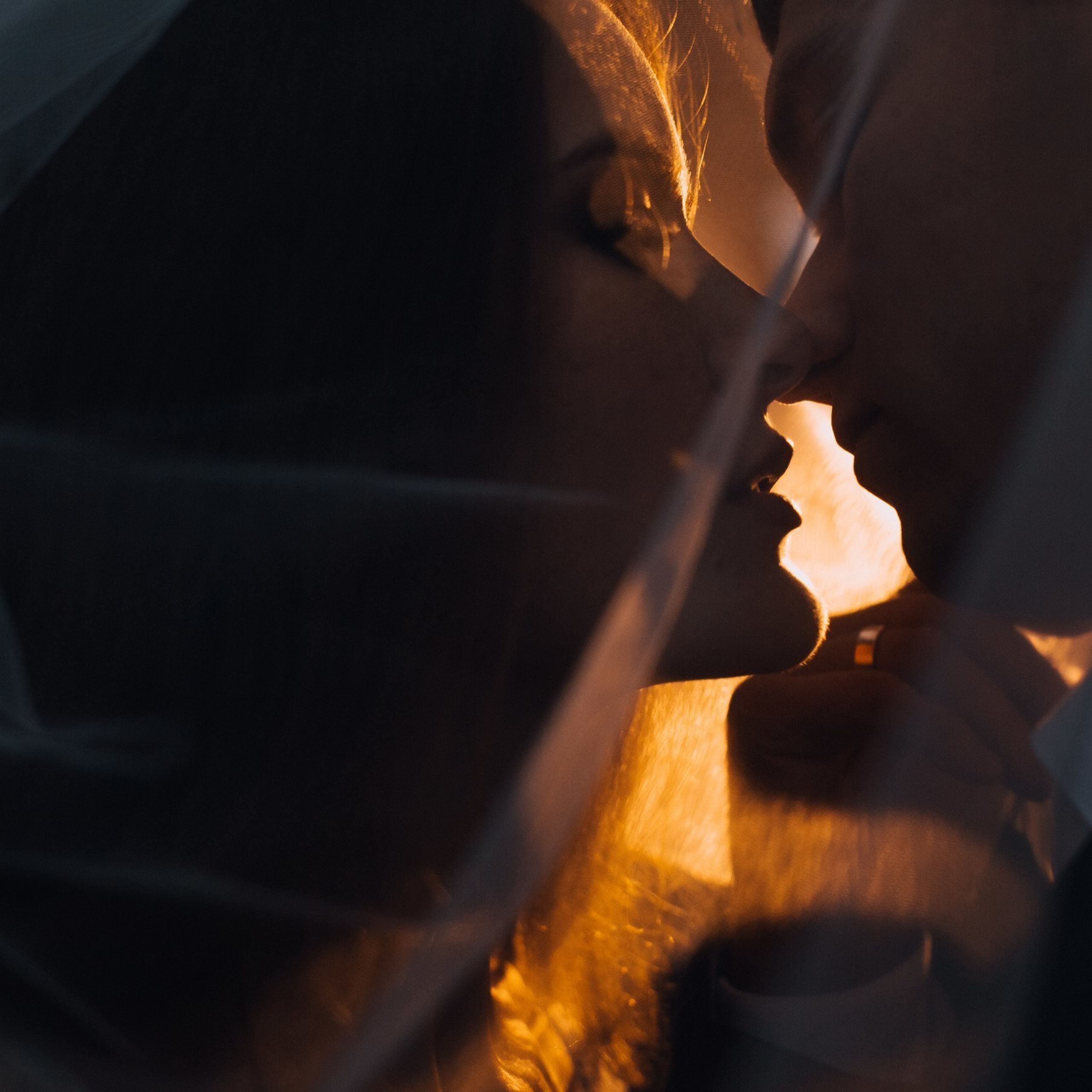 Сергей и Наташа