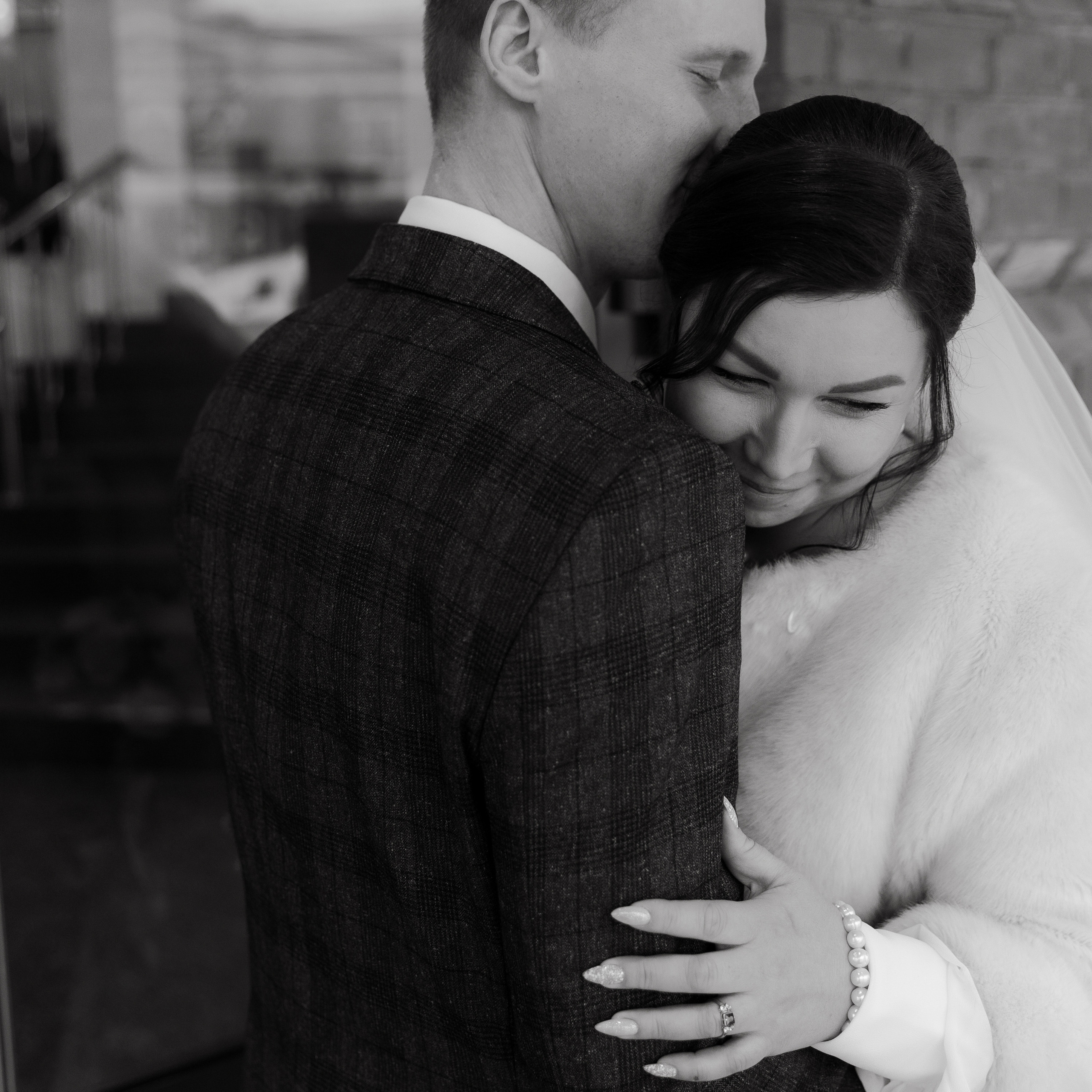 Отзывы. Свадебный фотограф Кузнецова Ольга Санкт-Петербург, Вологда, Череповец