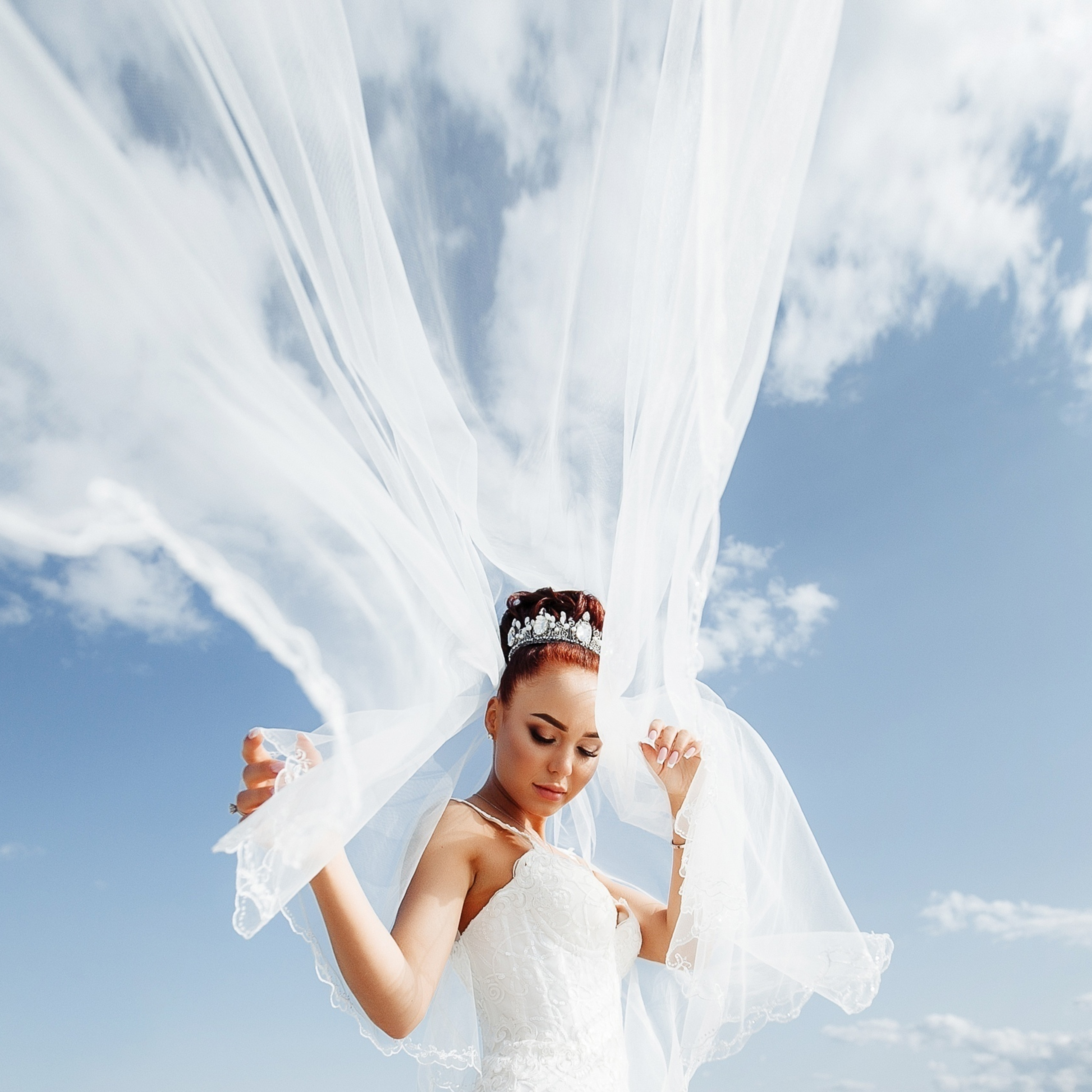 Wedding Day/Семен и Яна