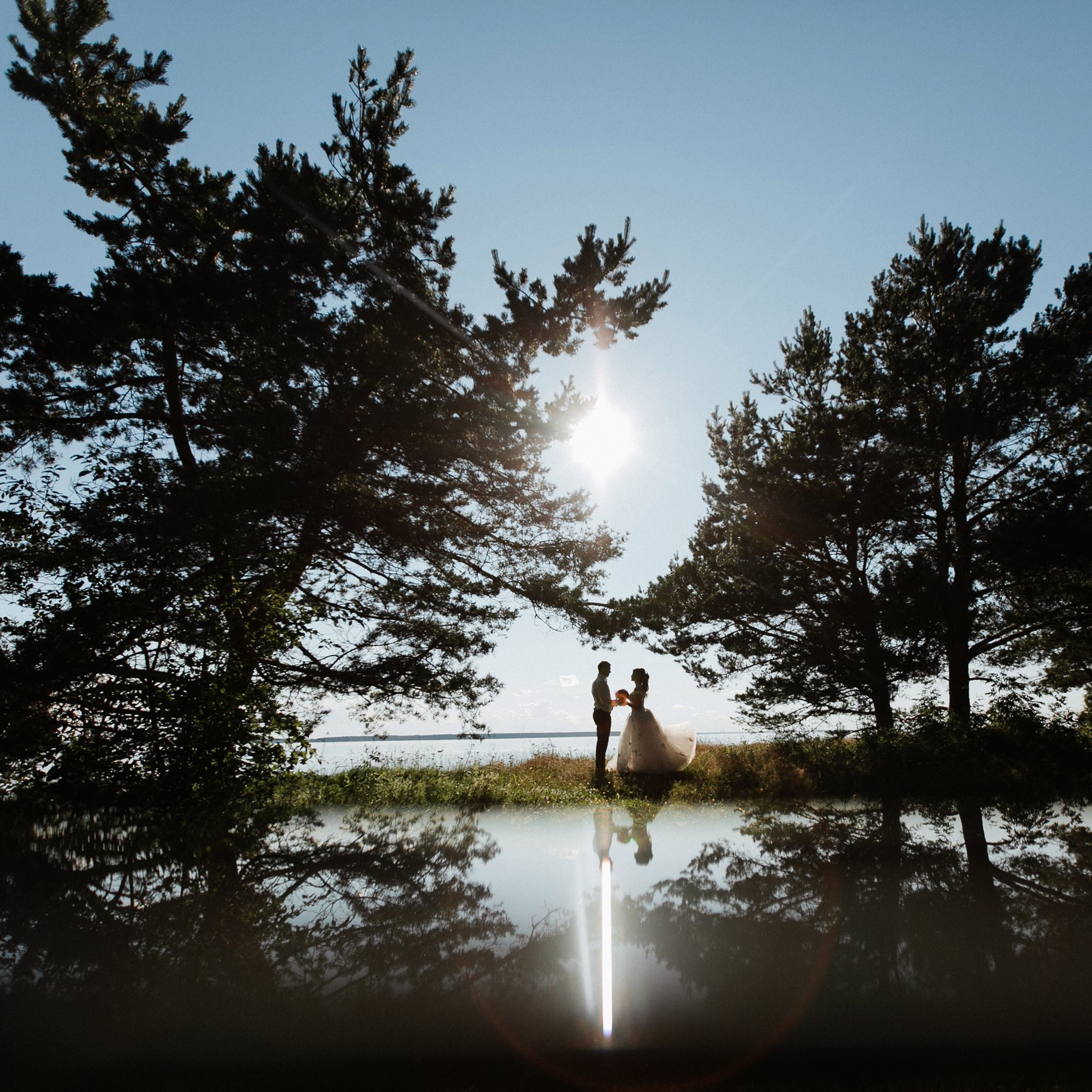 Отзывы. Свадебный фотограф Кузнецова Ольга Санкт-Петербург, Вологда, Череповец
