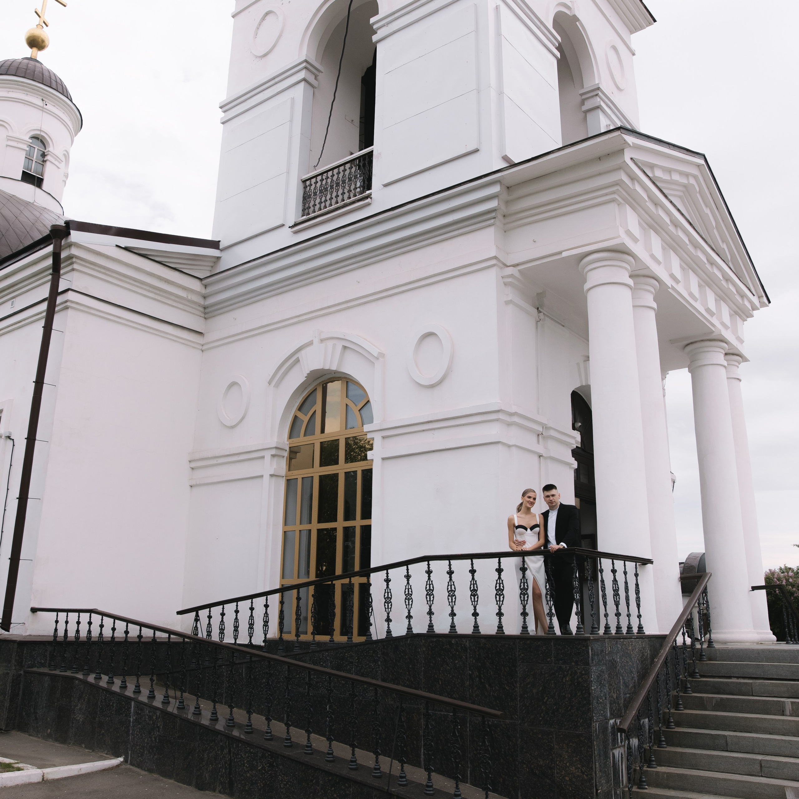 Отзывы. Свадебный фотограф Кузнецова Ольга Санкт-Петербург, Вологда, Череповец