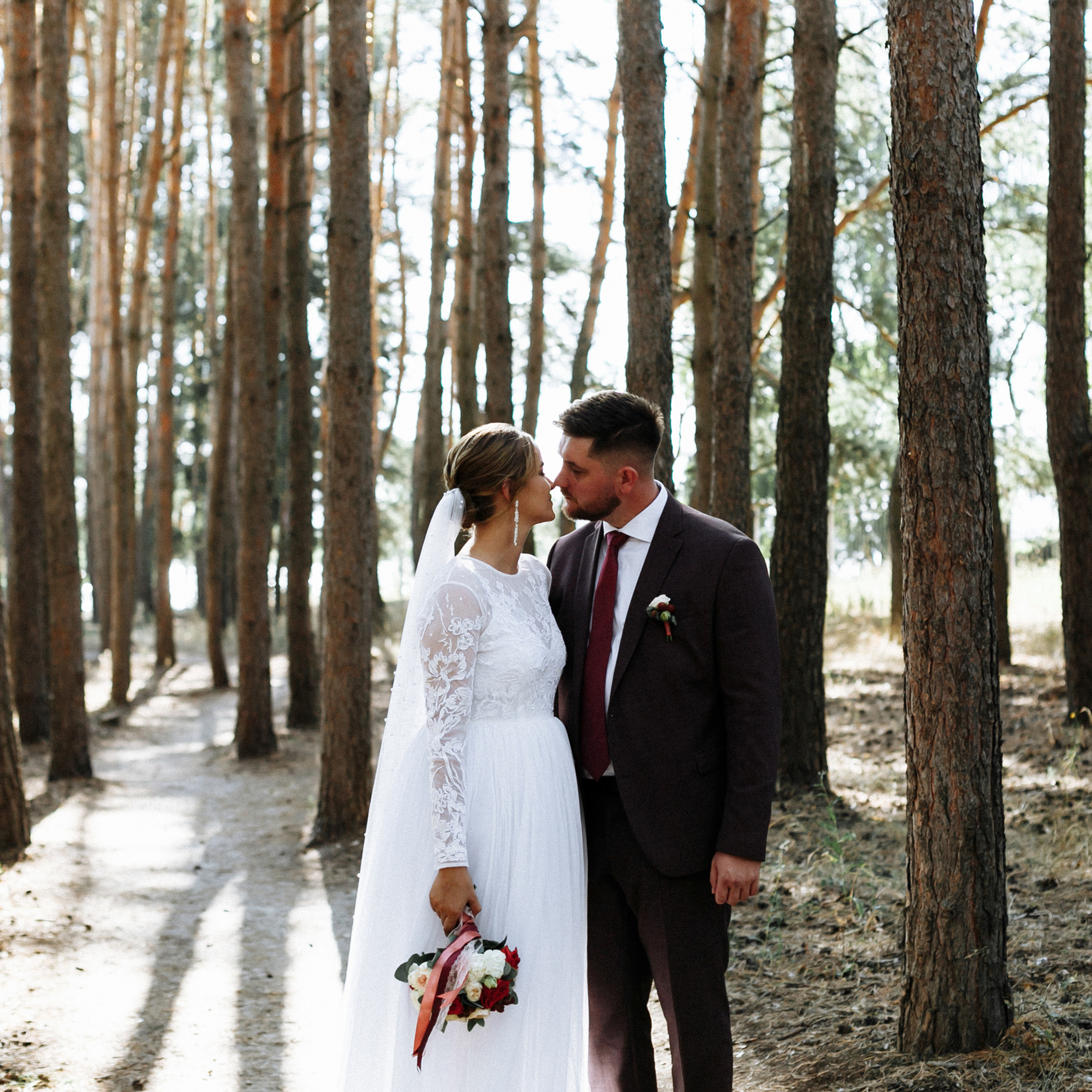 Отзывы. Свадебный фотограф Денис Бабушкин