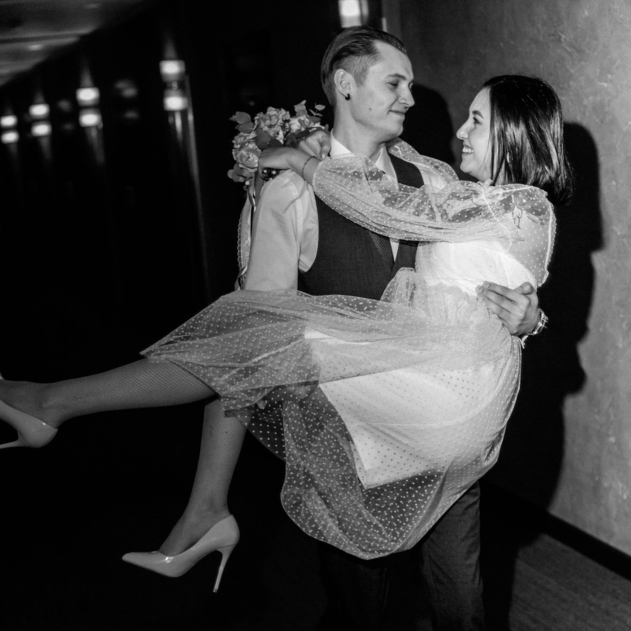 Отзывы. Свадебный фотограф Денис Бабушкин