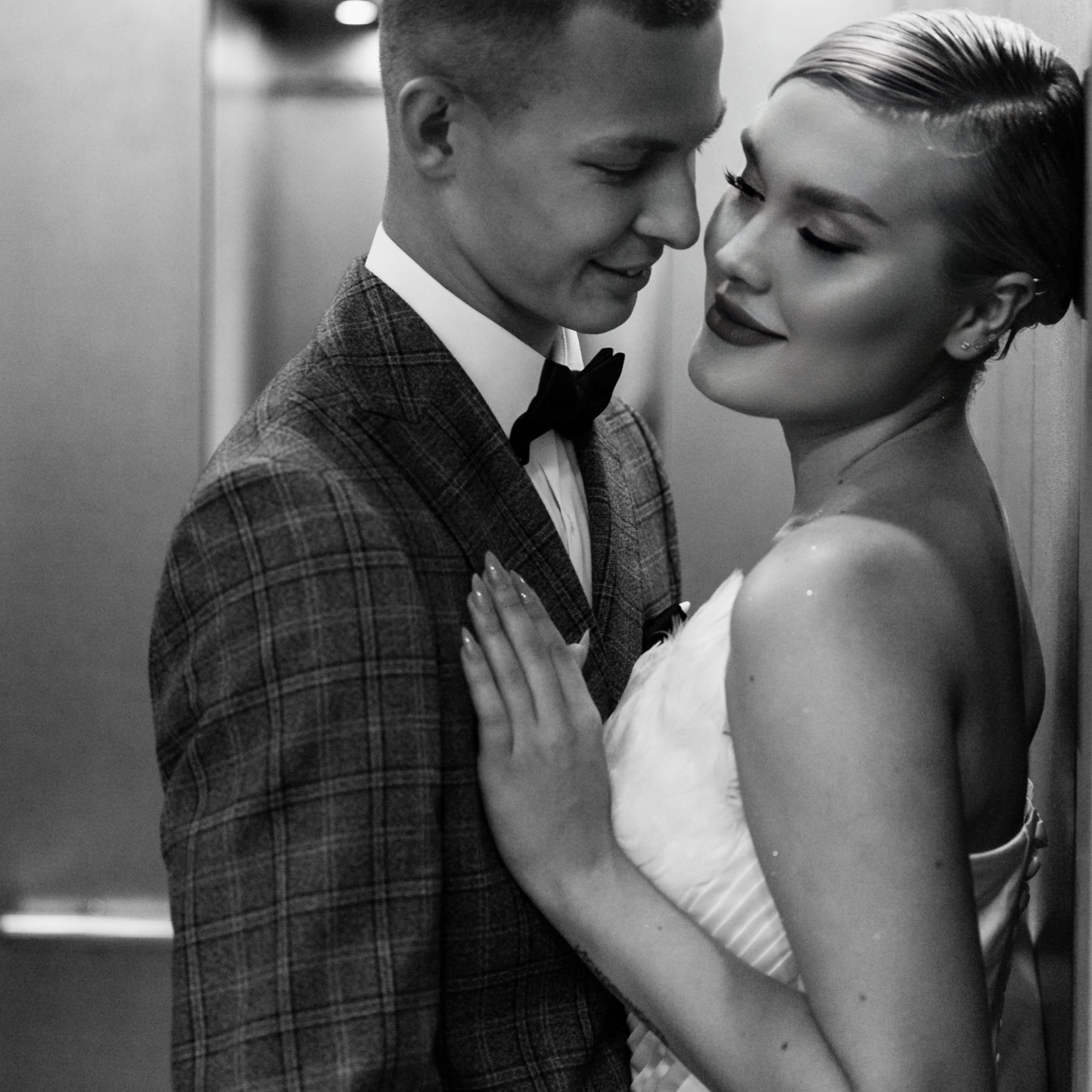 Отзывы. Свадебный фотограф Денис Бабушкин