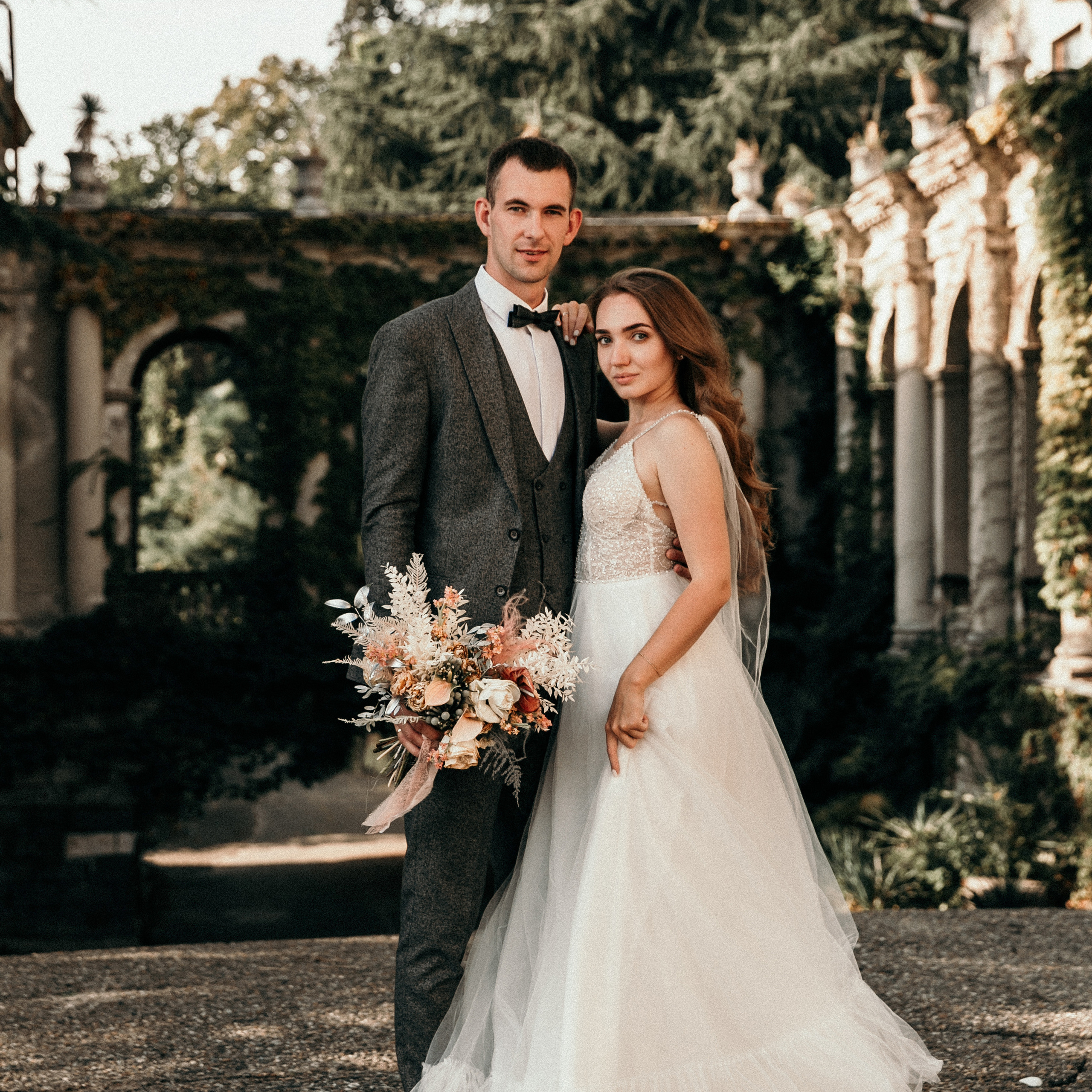 Отзывы. Свадебный фотограф Денис Бабушкин