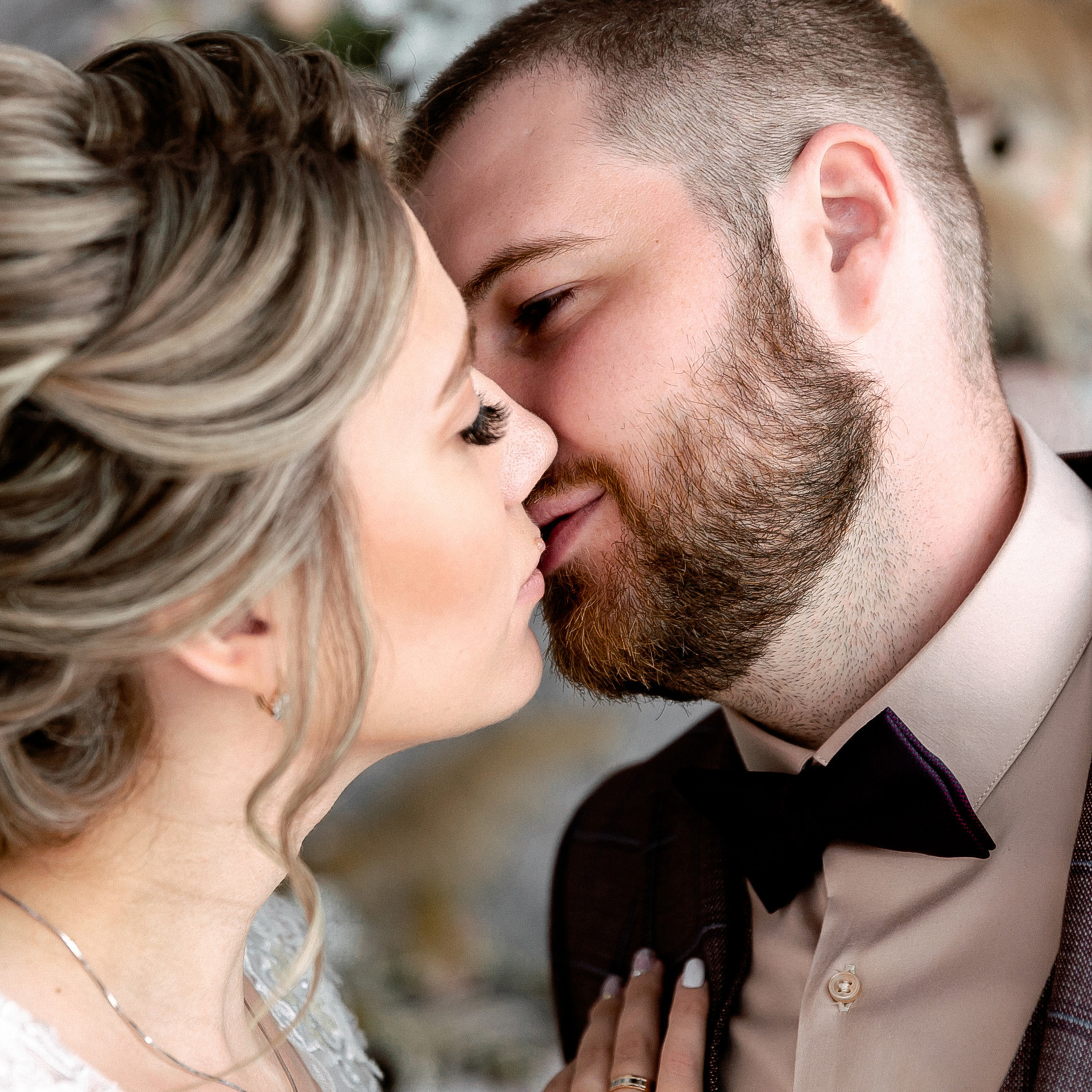 Отзывы. Свадебный фотограф Денис Бабушкин