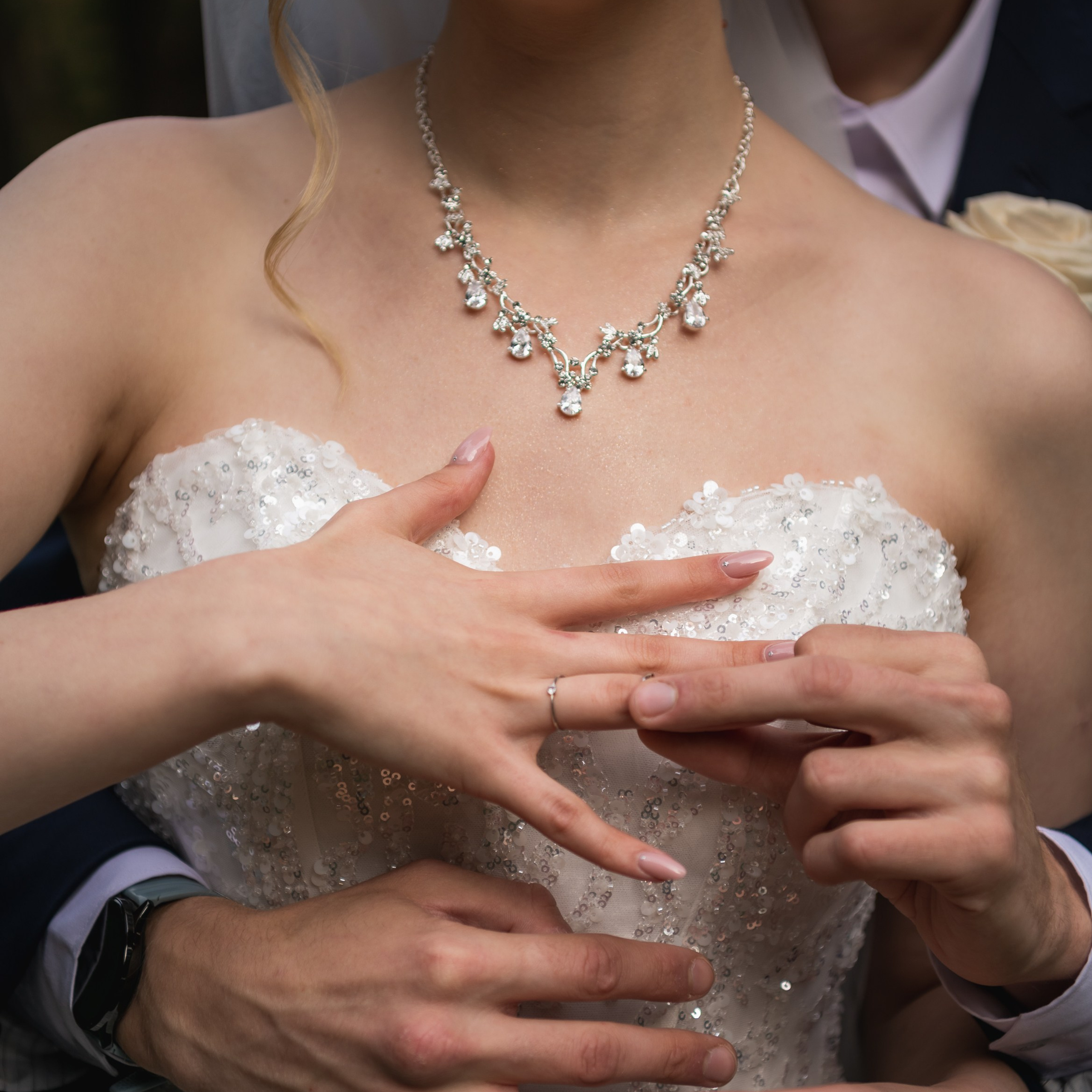 Даниил и Татьяна