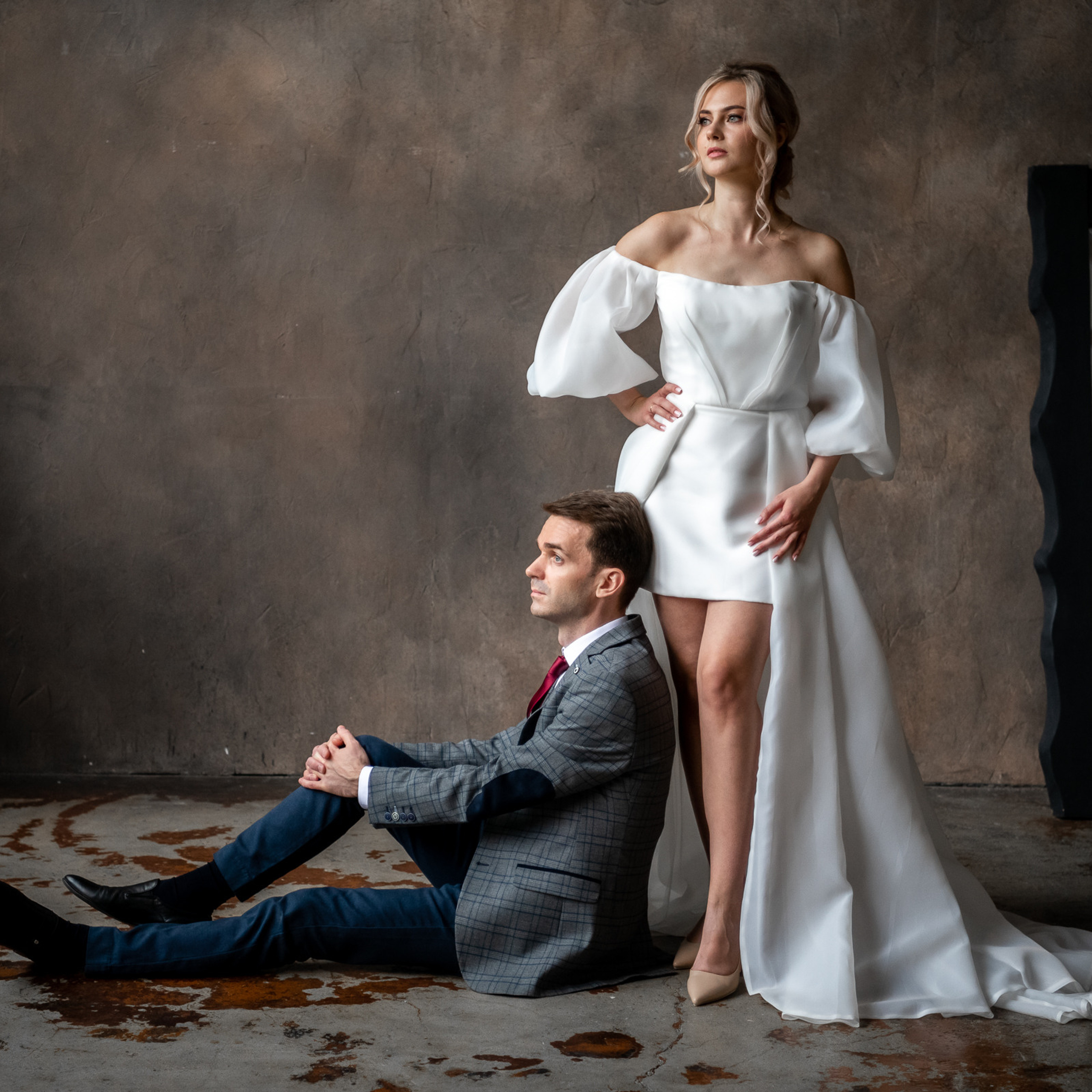 Кристина и Денис