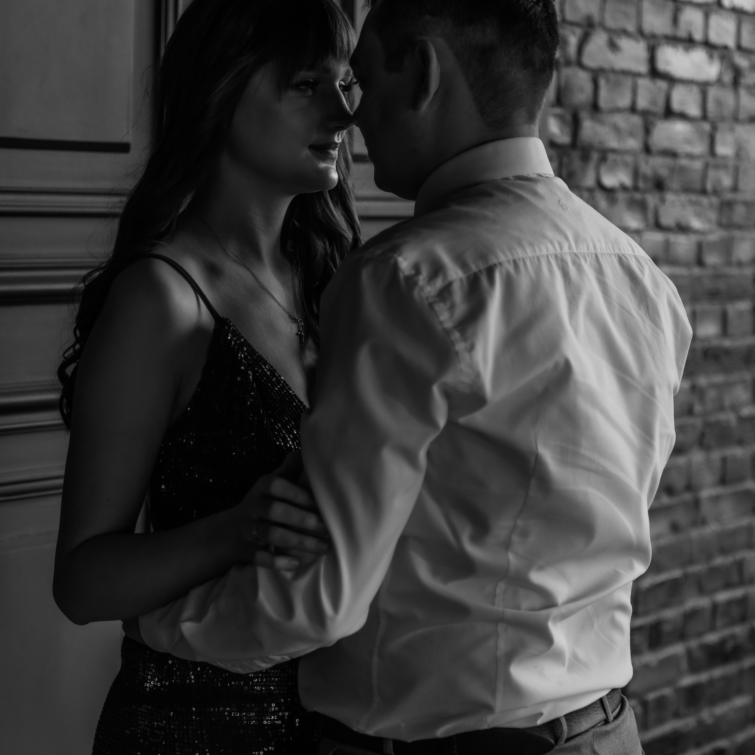 Дарья и&nbsp;Борис