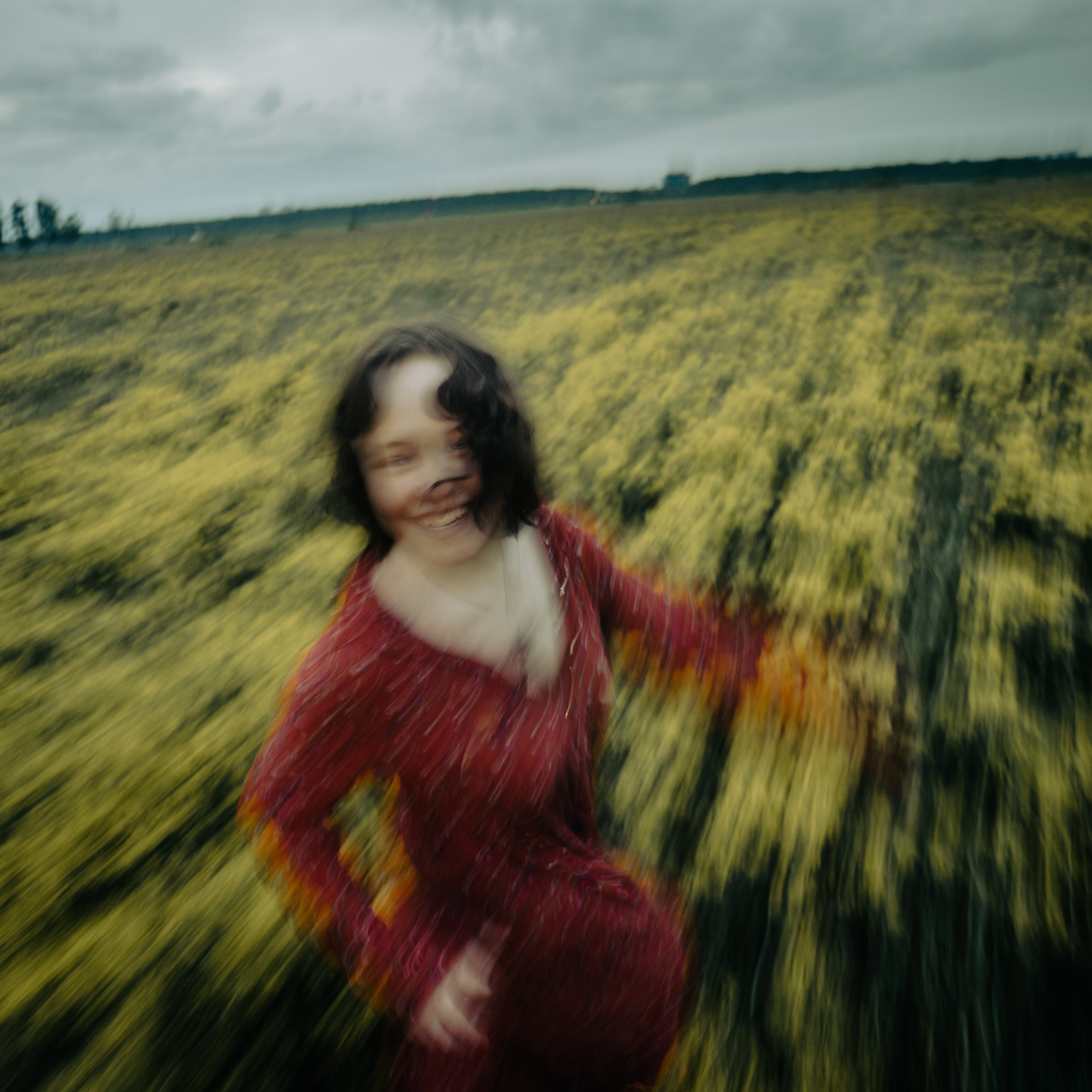 Beyond the line (colour)