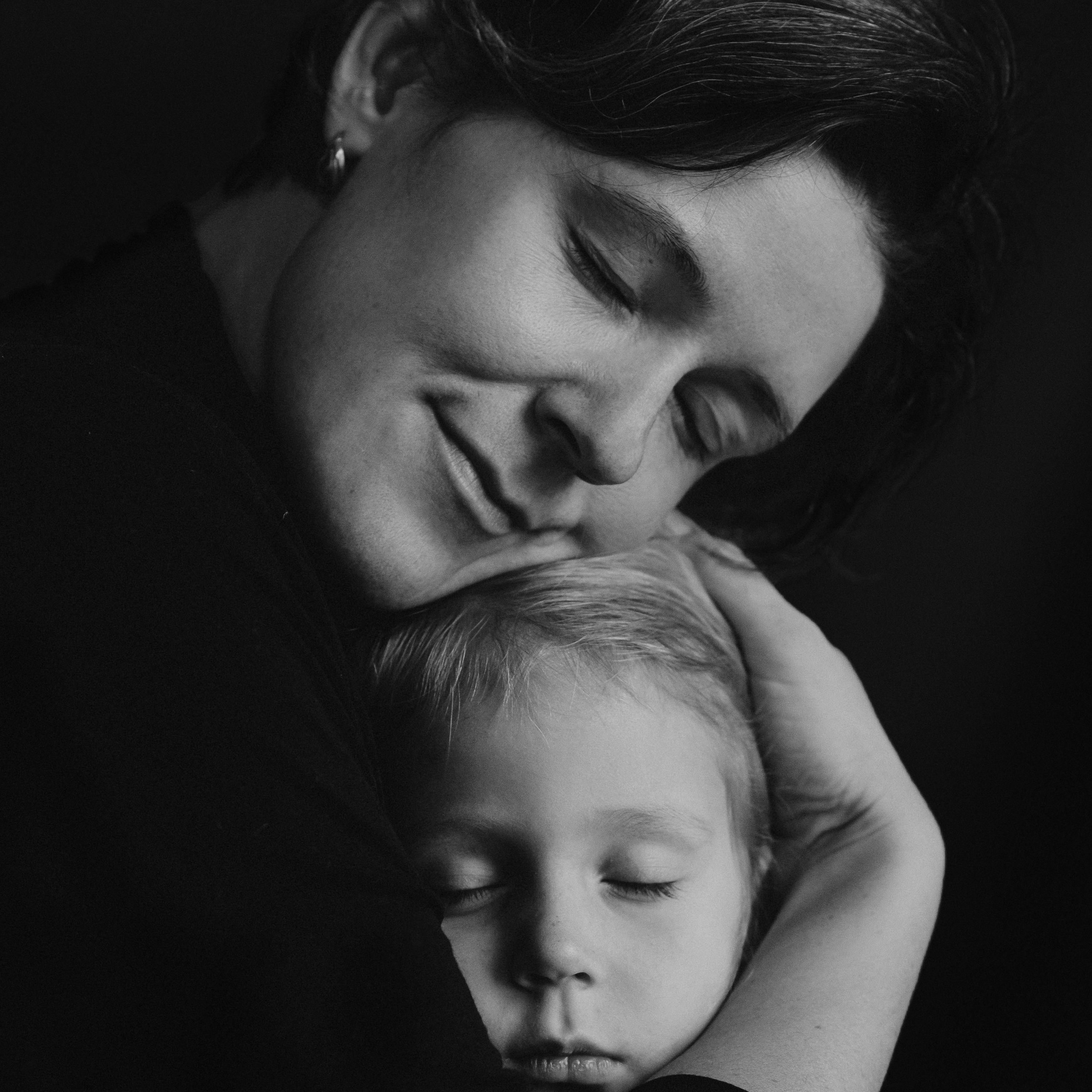 Катя и Ирина