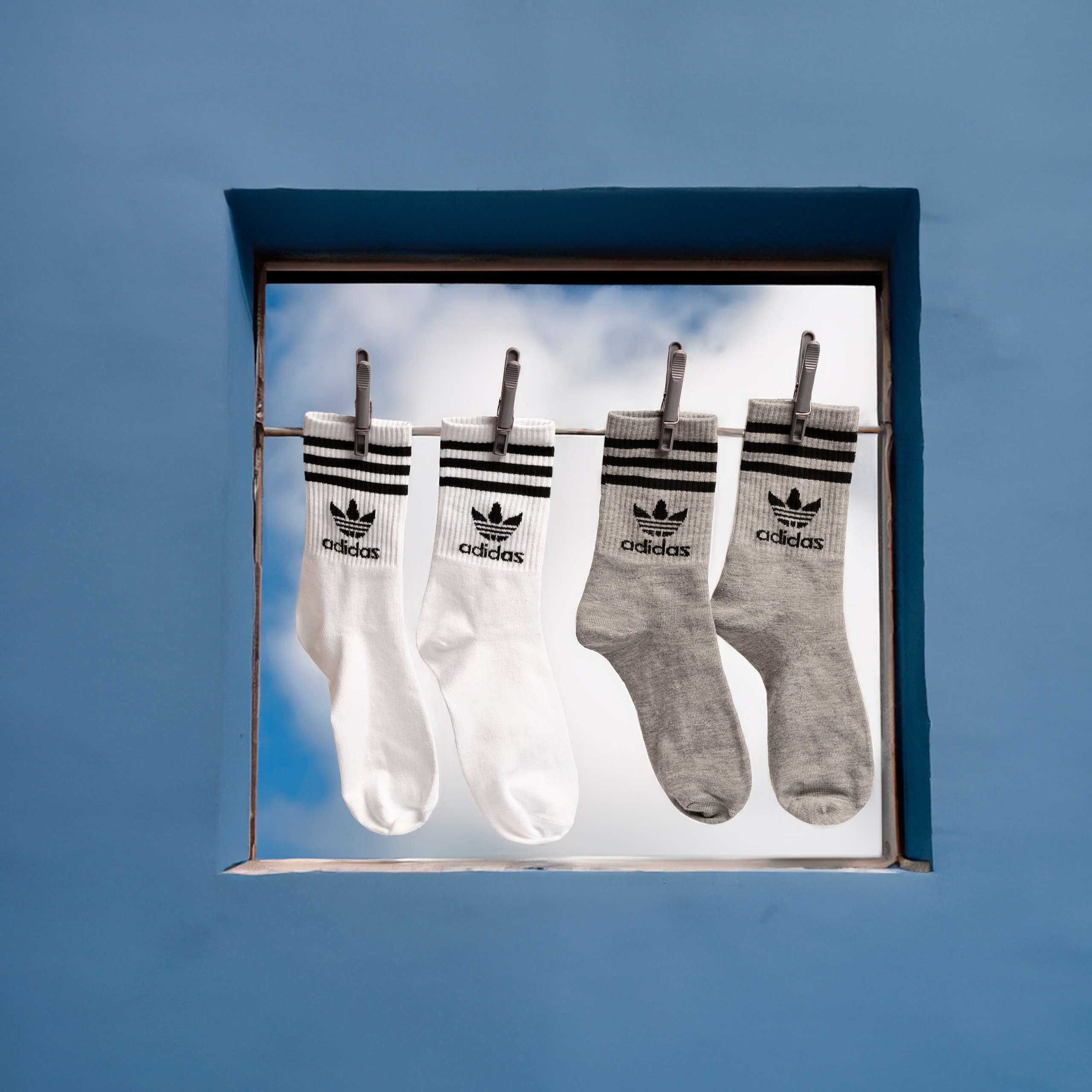 Мужские носки