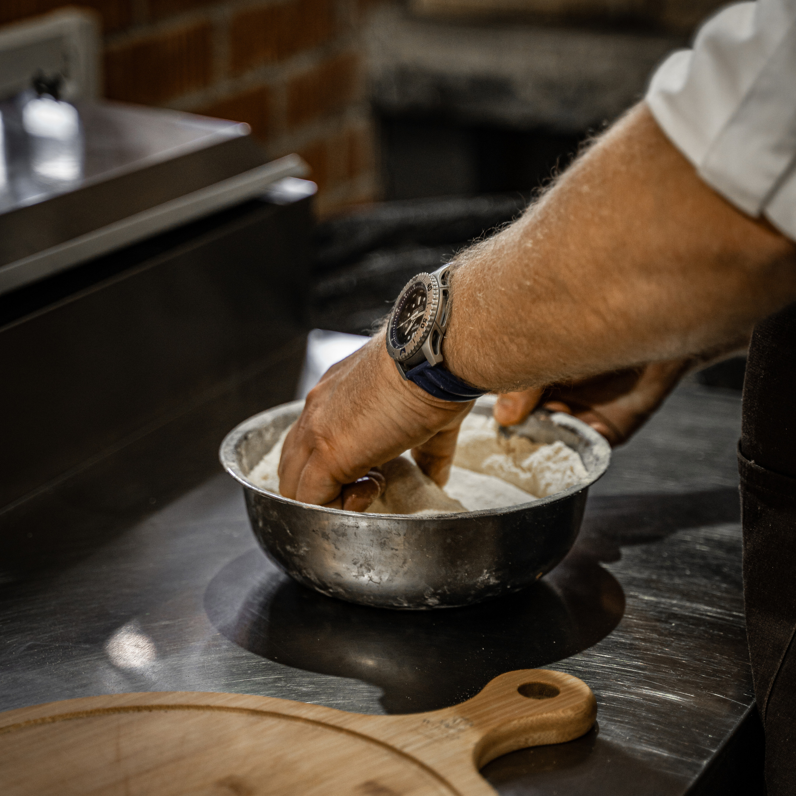 Контент для кафе