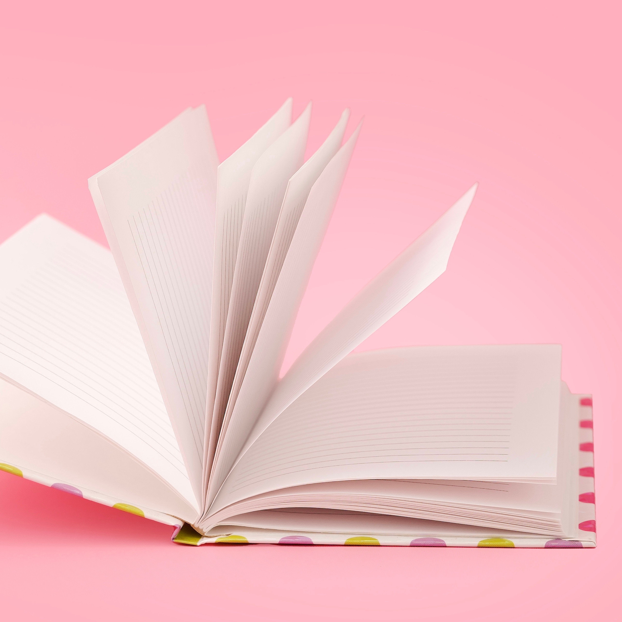 Блокноты. Фото для карточек товара.