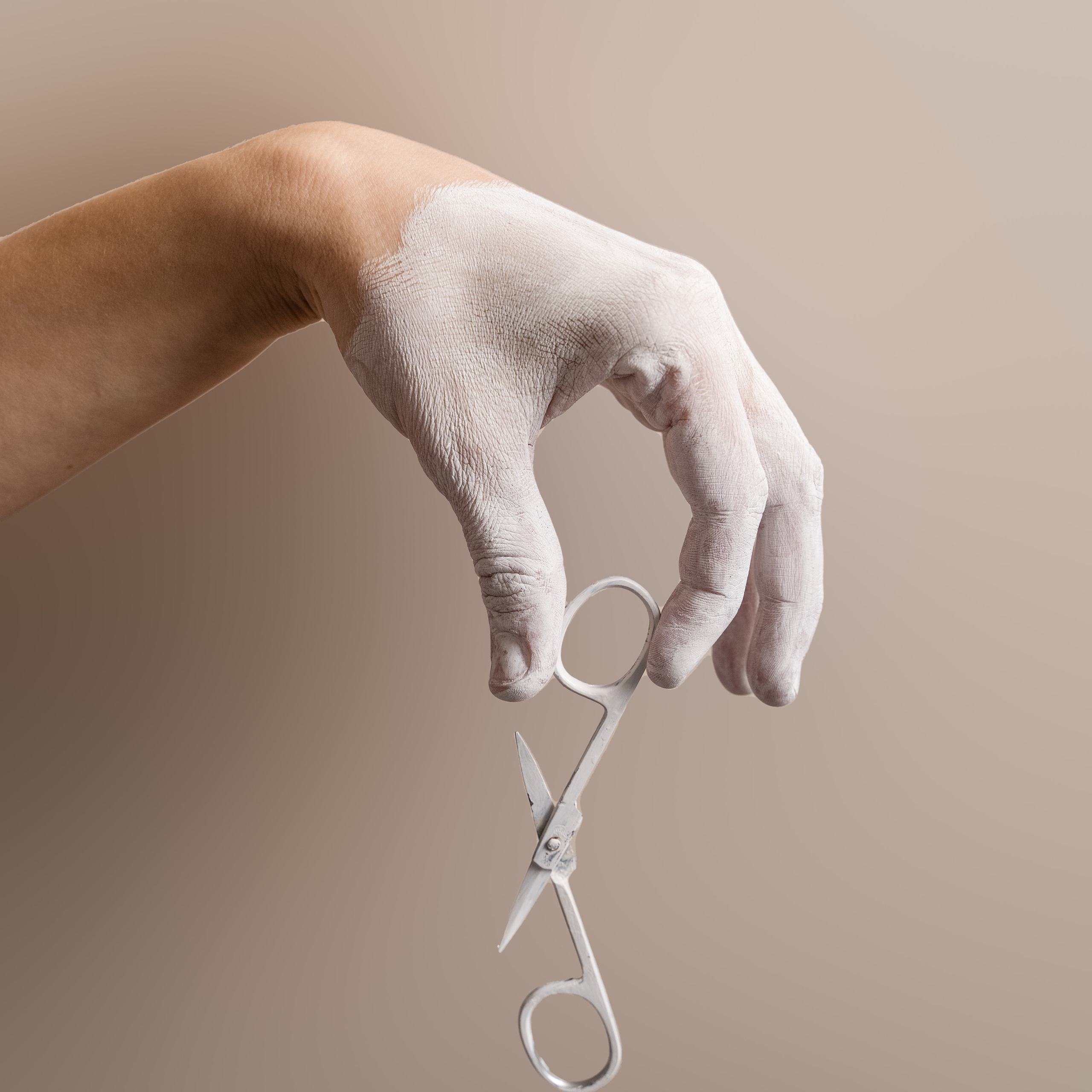 Контент мастера маникюра. Альбом пополняется