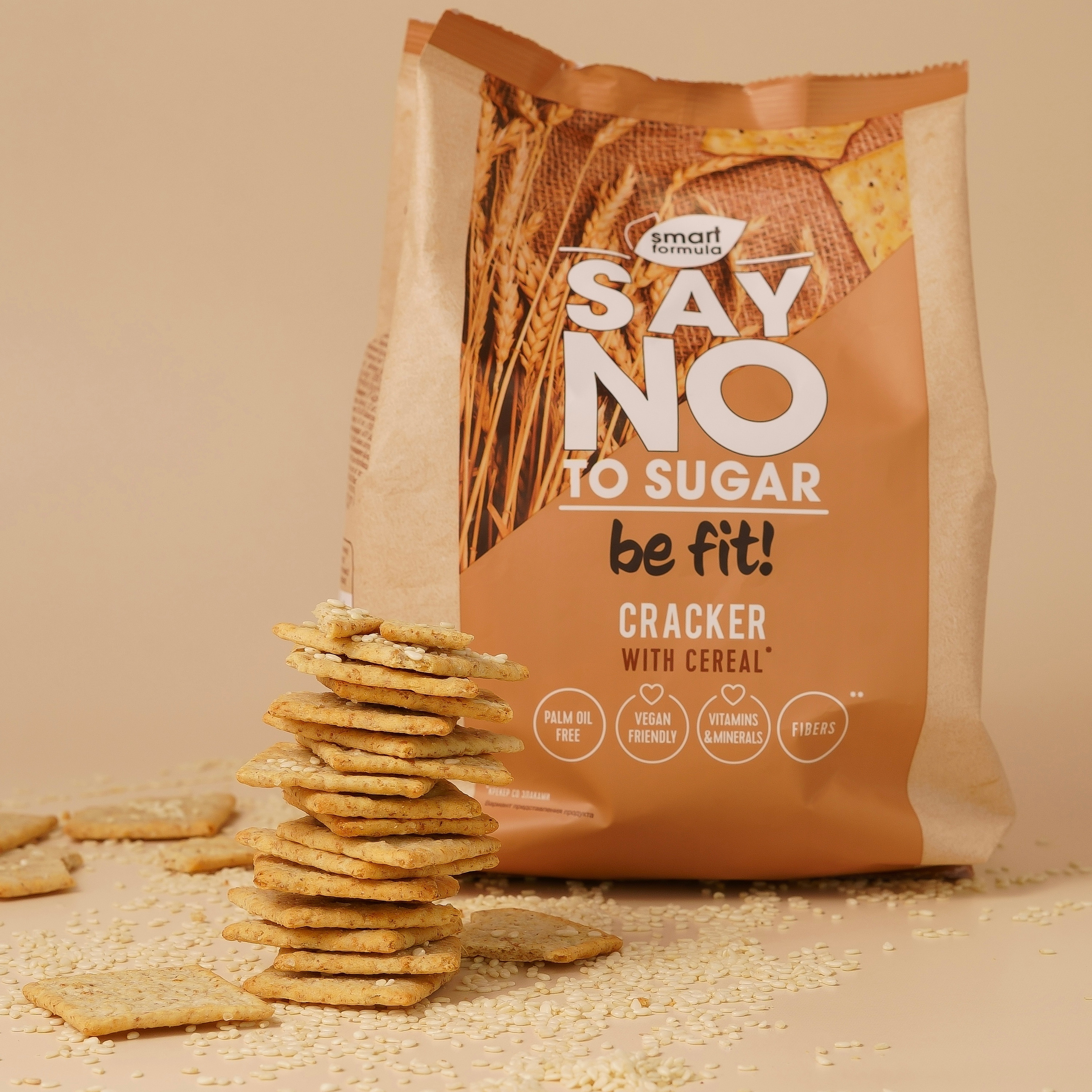 Печенье.Фото для карточки товара