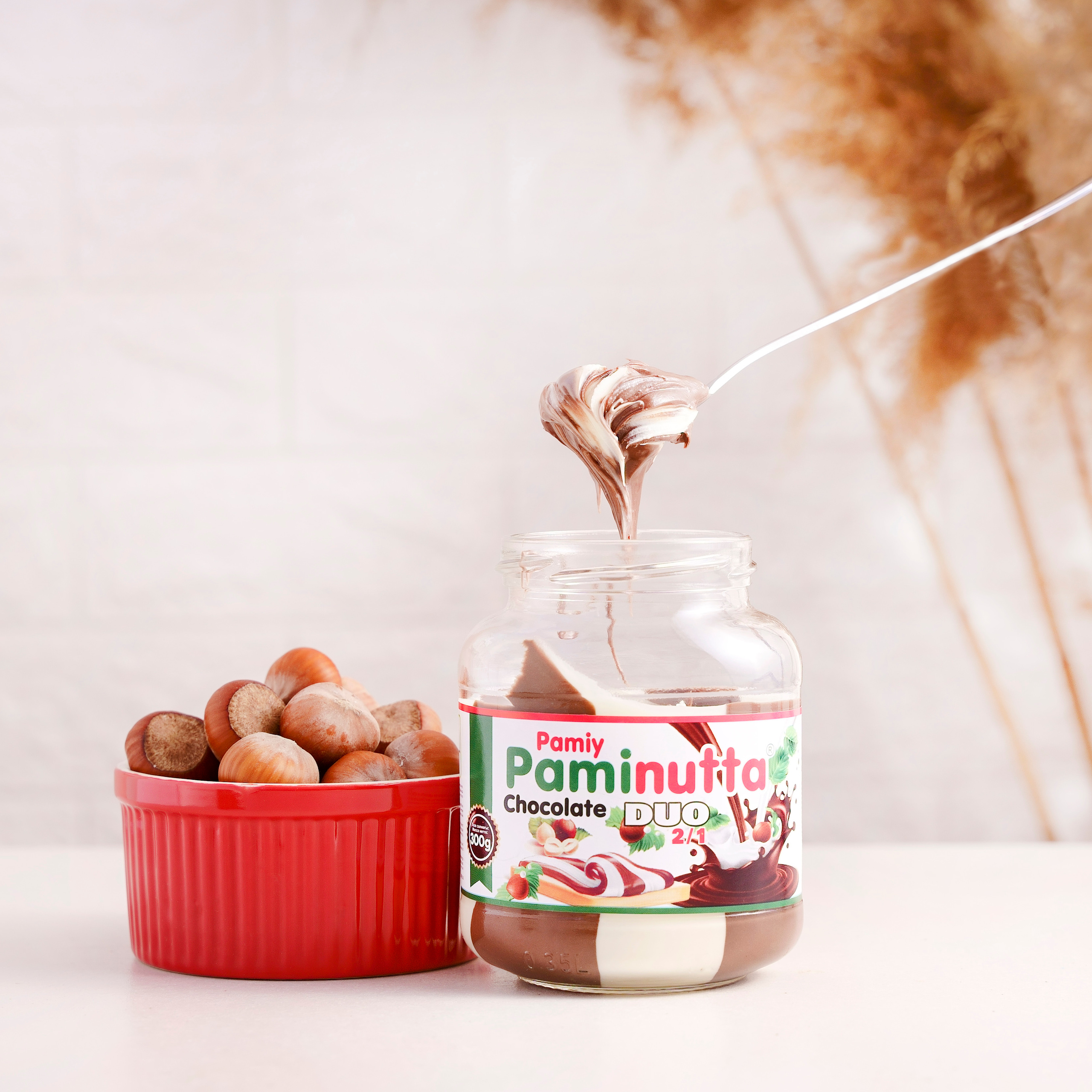 Паста для WB