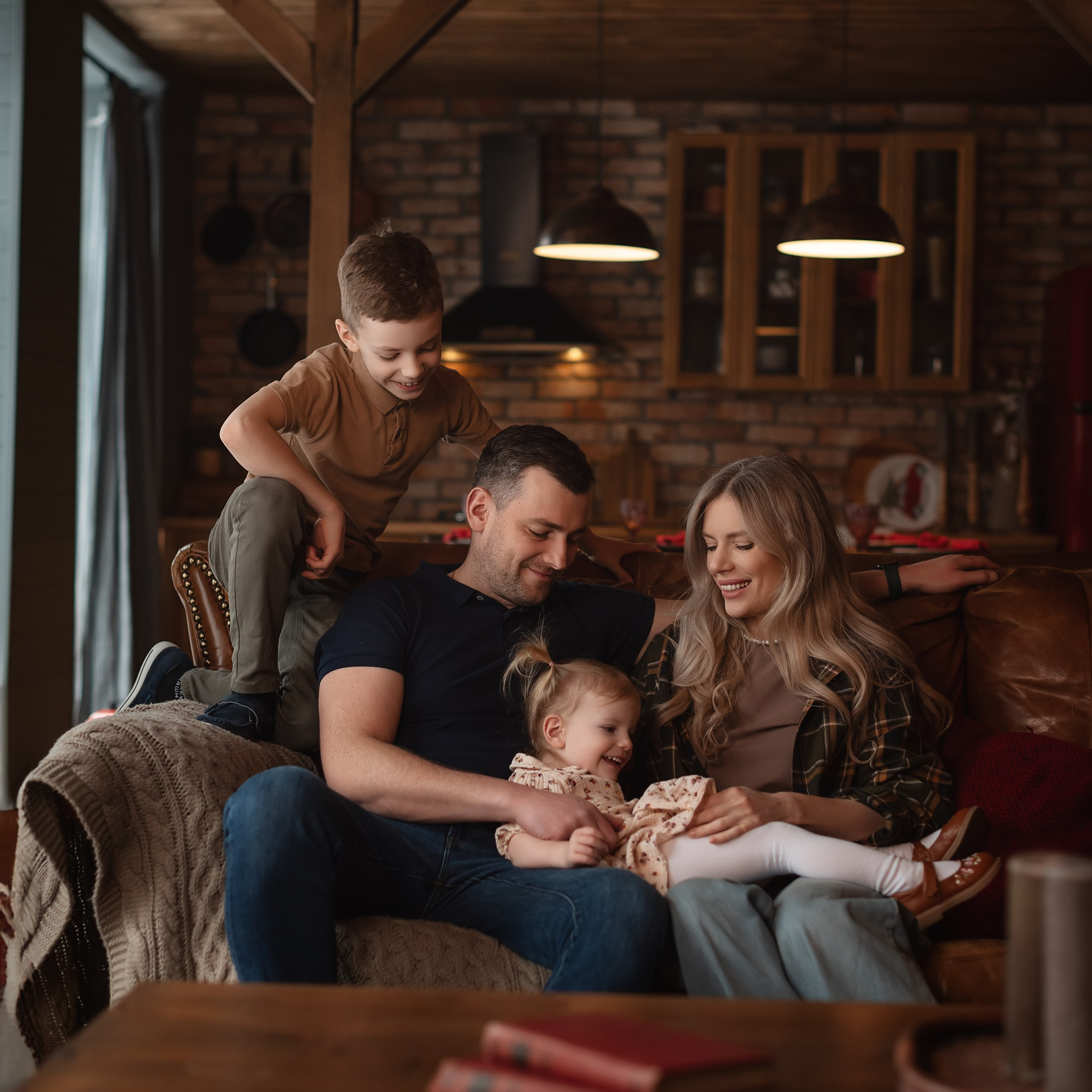 Отзывы. Семейный и детский фотограф в Москве Муравьева Виктория