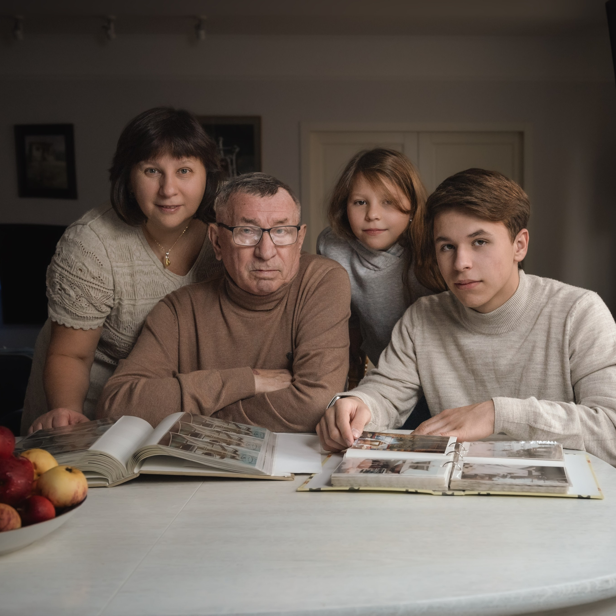 Отзывы. Семейный и детский фотограф в Москве Муравьева Виктория