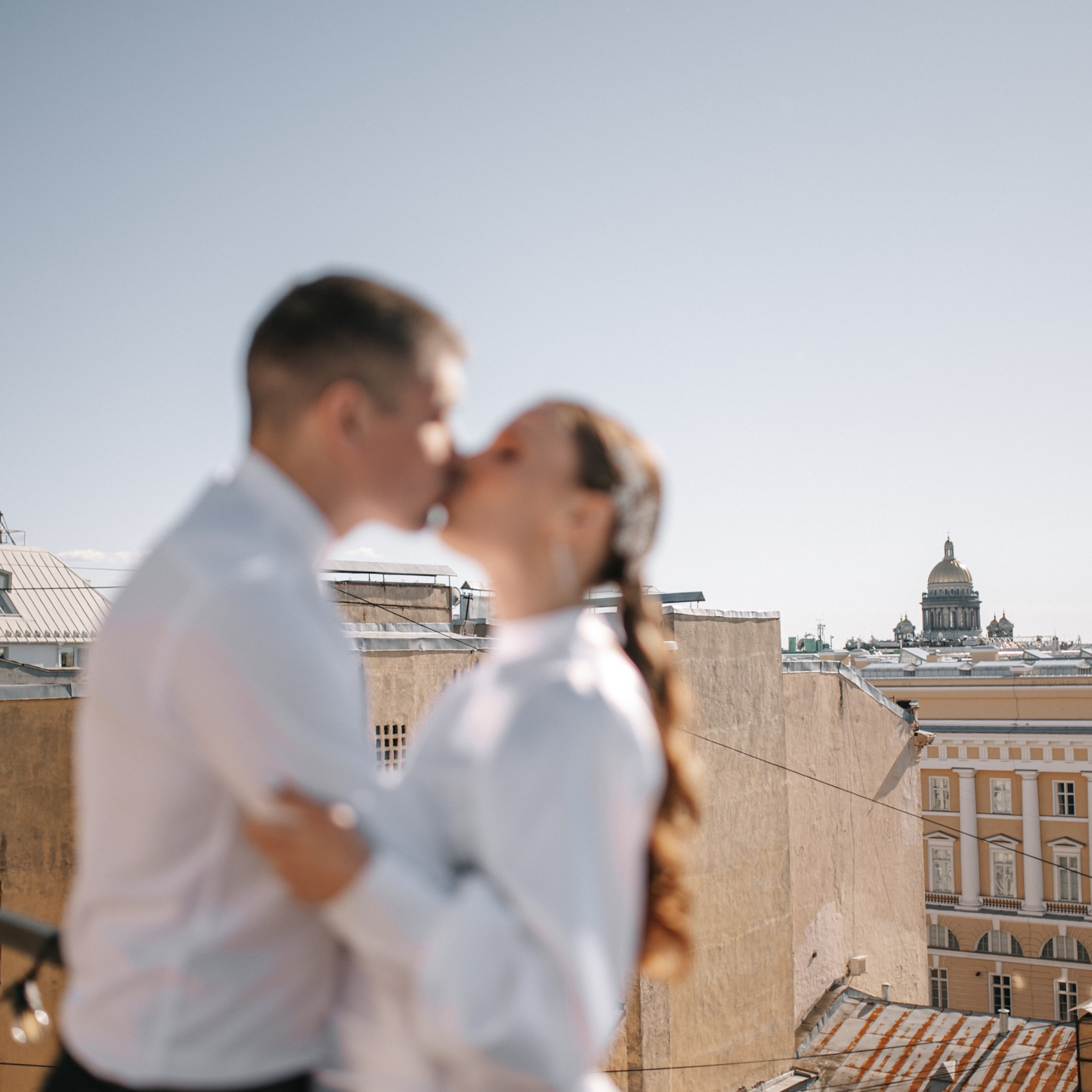 Отзывы. Свадебный и семейный фотограф в Коломне Мария Мусатова