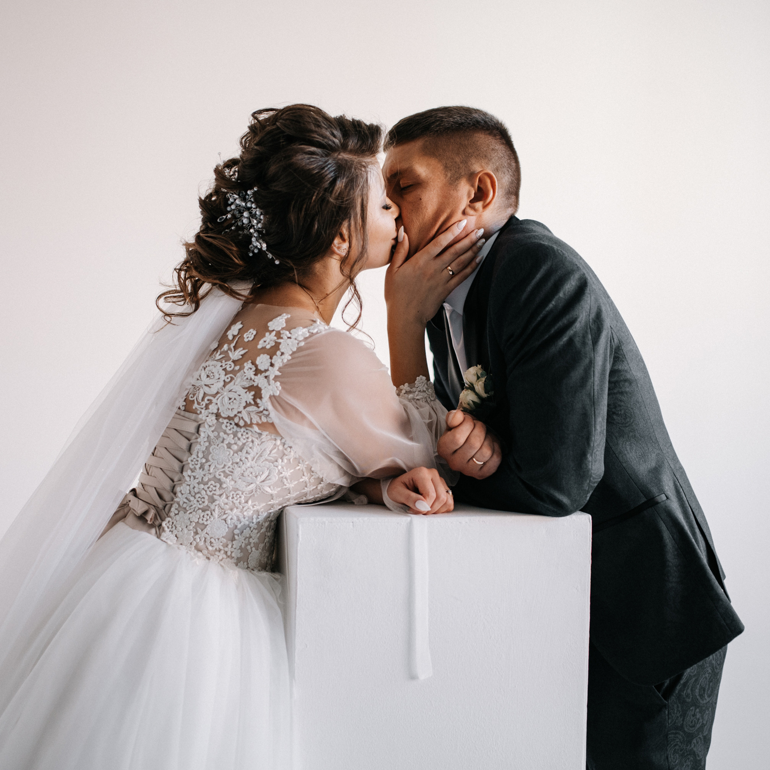 Отзывы. Свадебный и семейный фотограф в Коломне Мария Мусатова