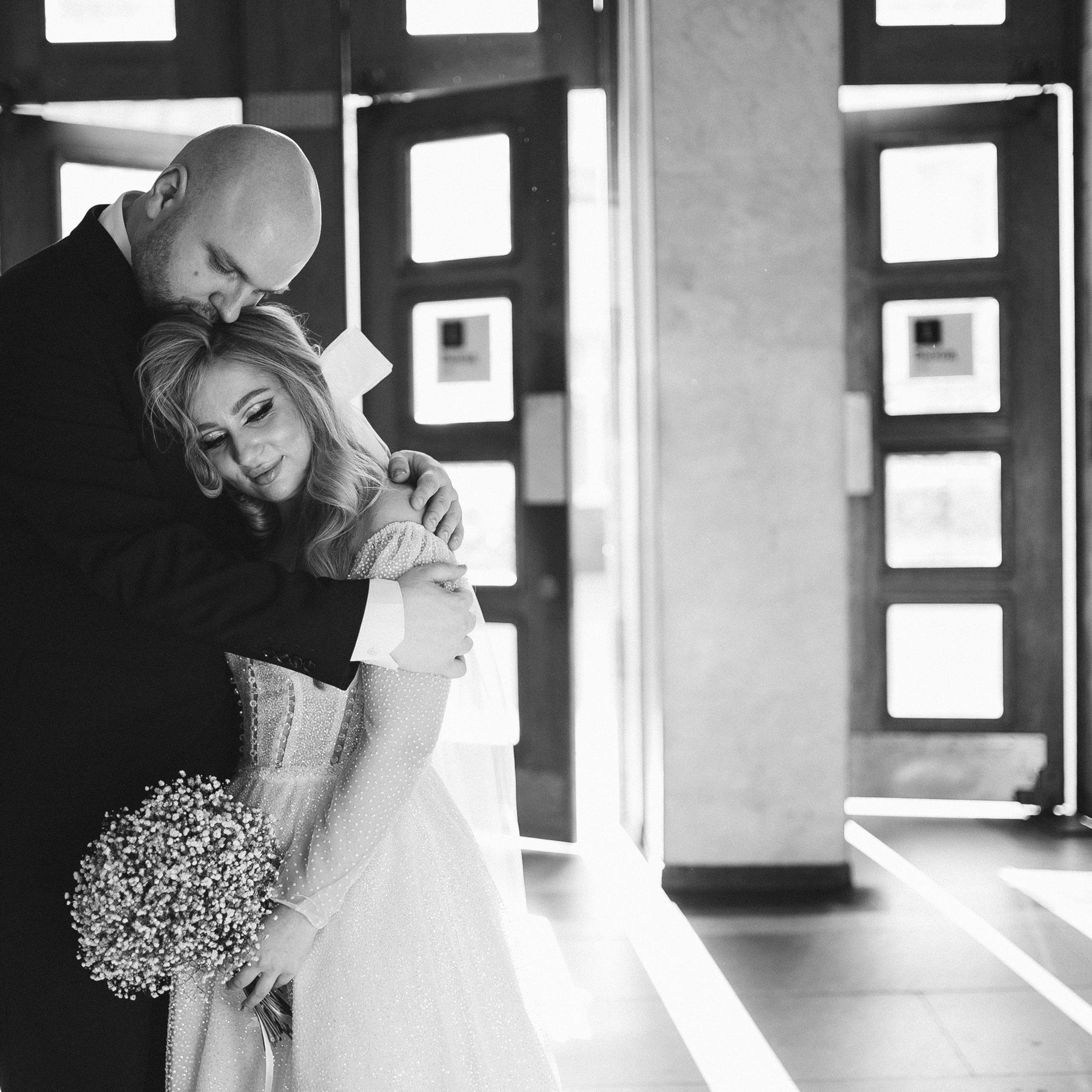 Отзывы. Свадебный и семейный фотограф в Коломне Мария Мусатова