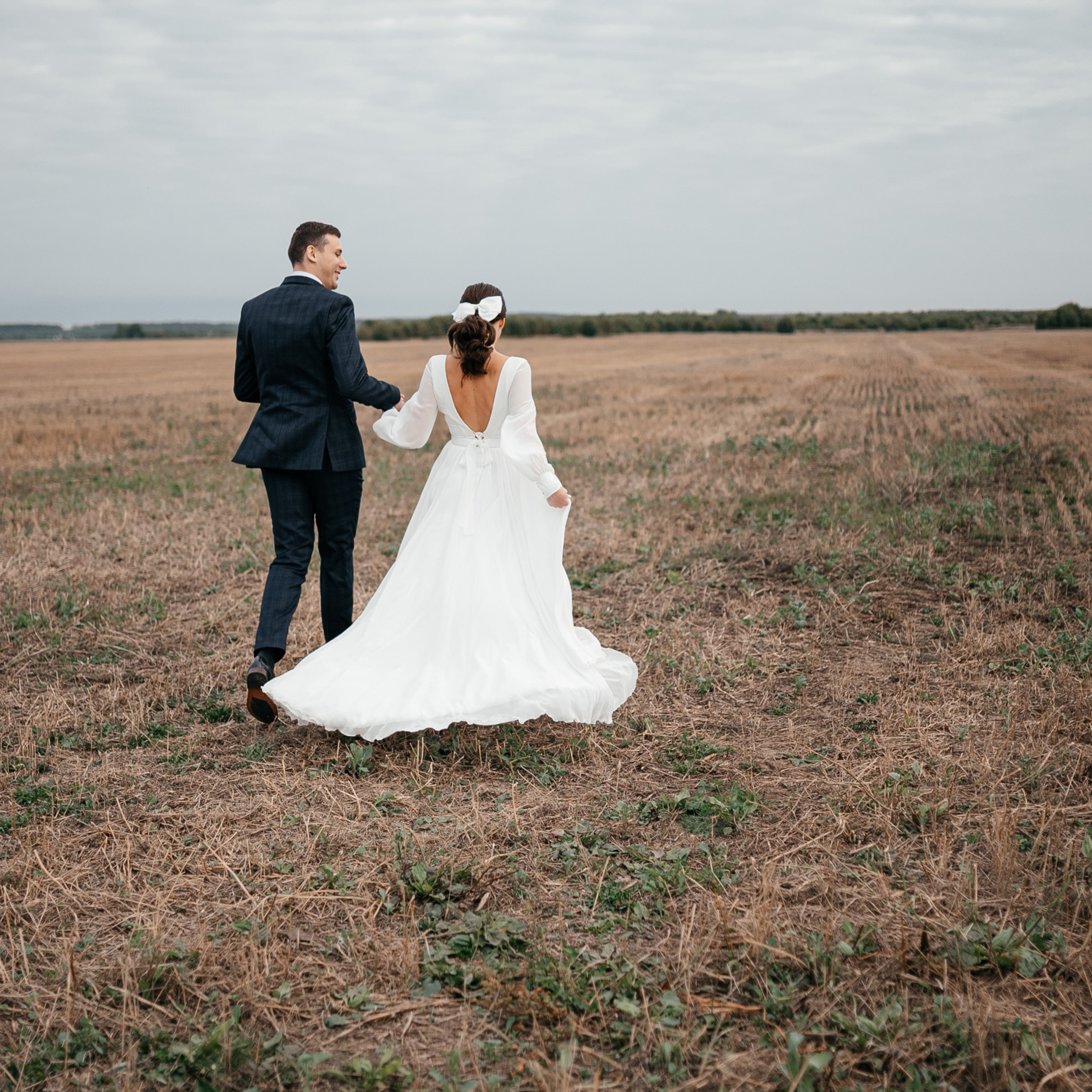 Отзывы. Свадебный и семейный фотограф в Коломне Мария Мусатова